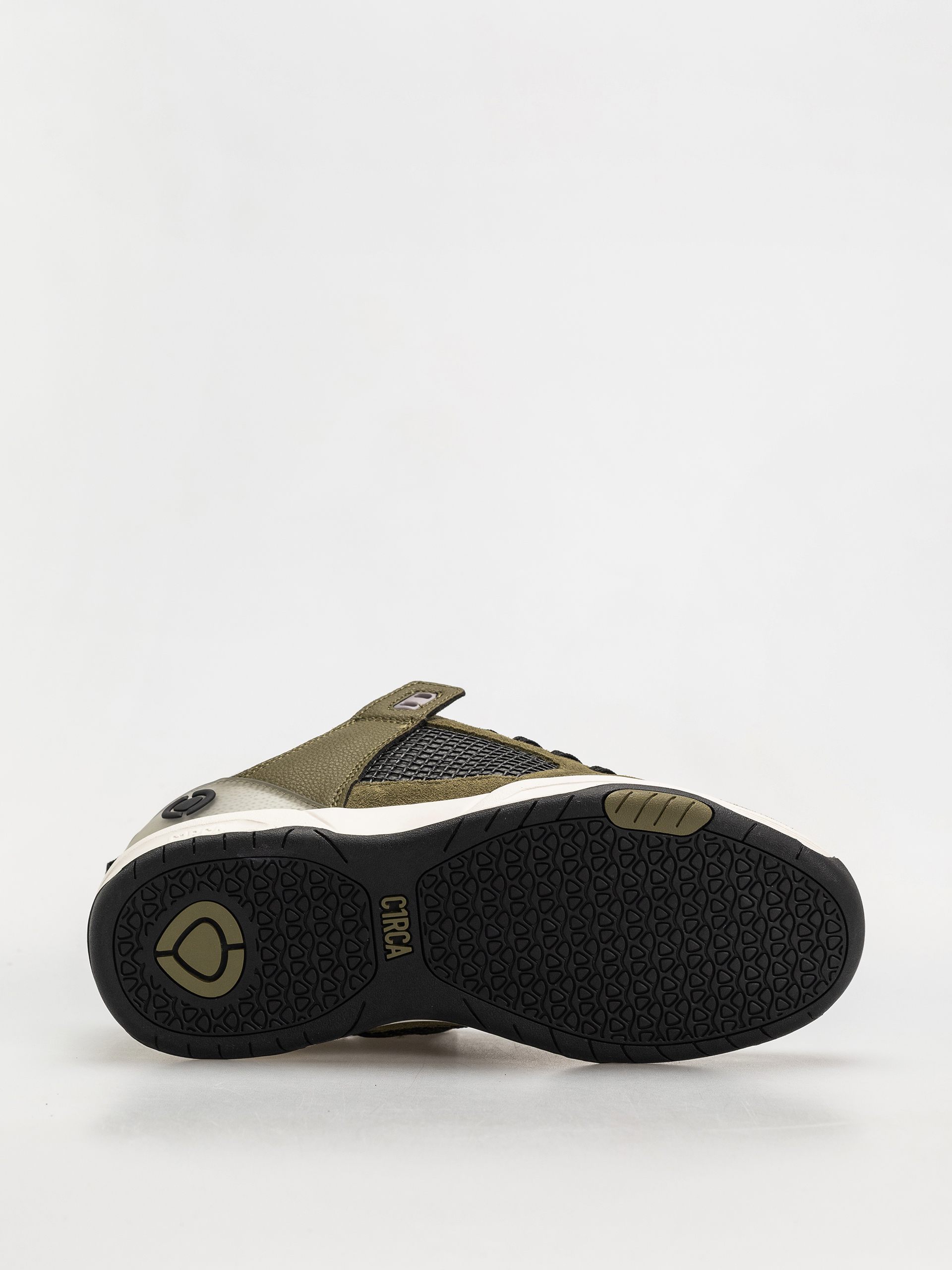 Circa Tave Tt Cipők (military/black/white)