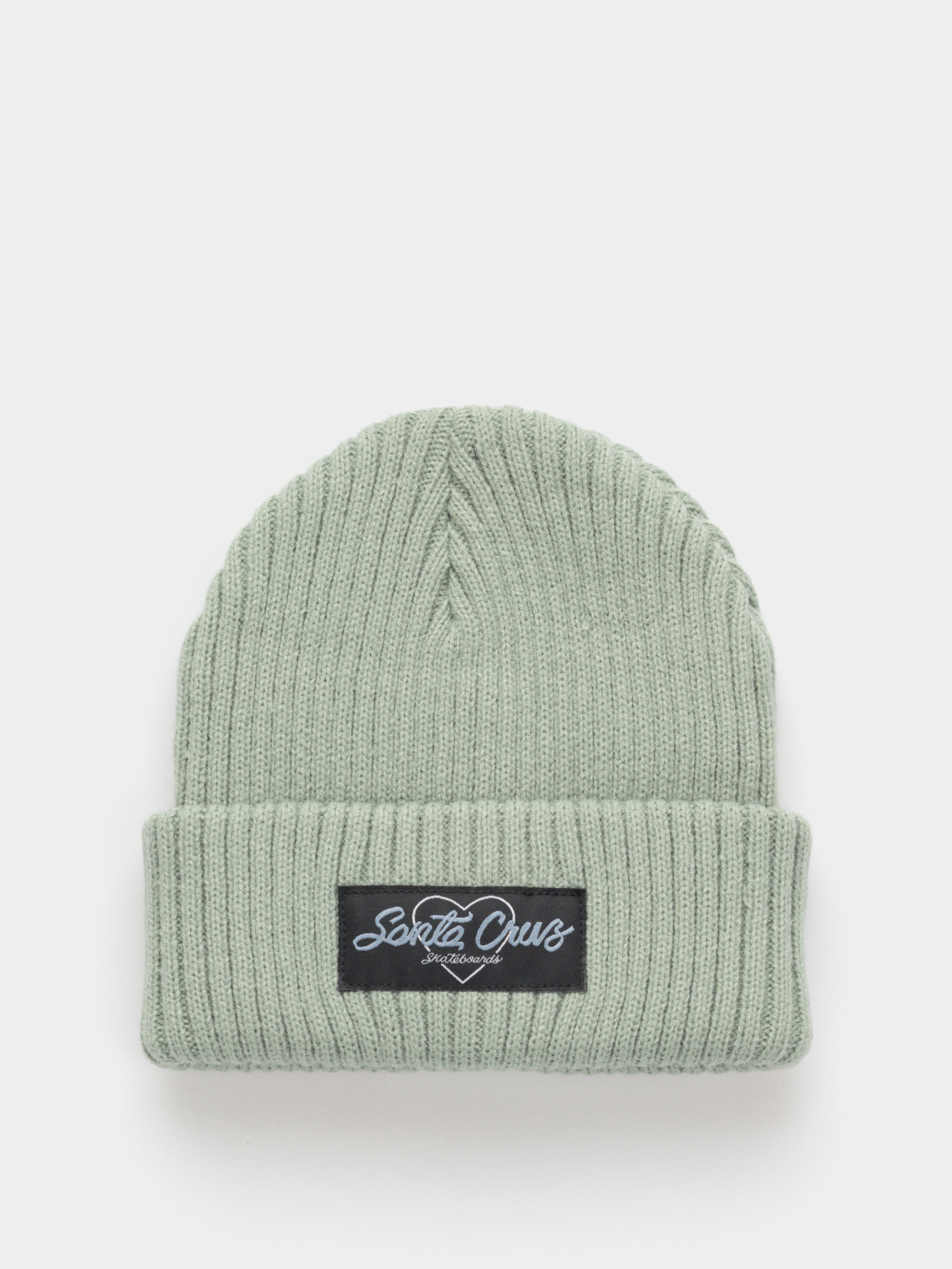 Santa Cruz Love Script Wmn Sapka (alpine frost)