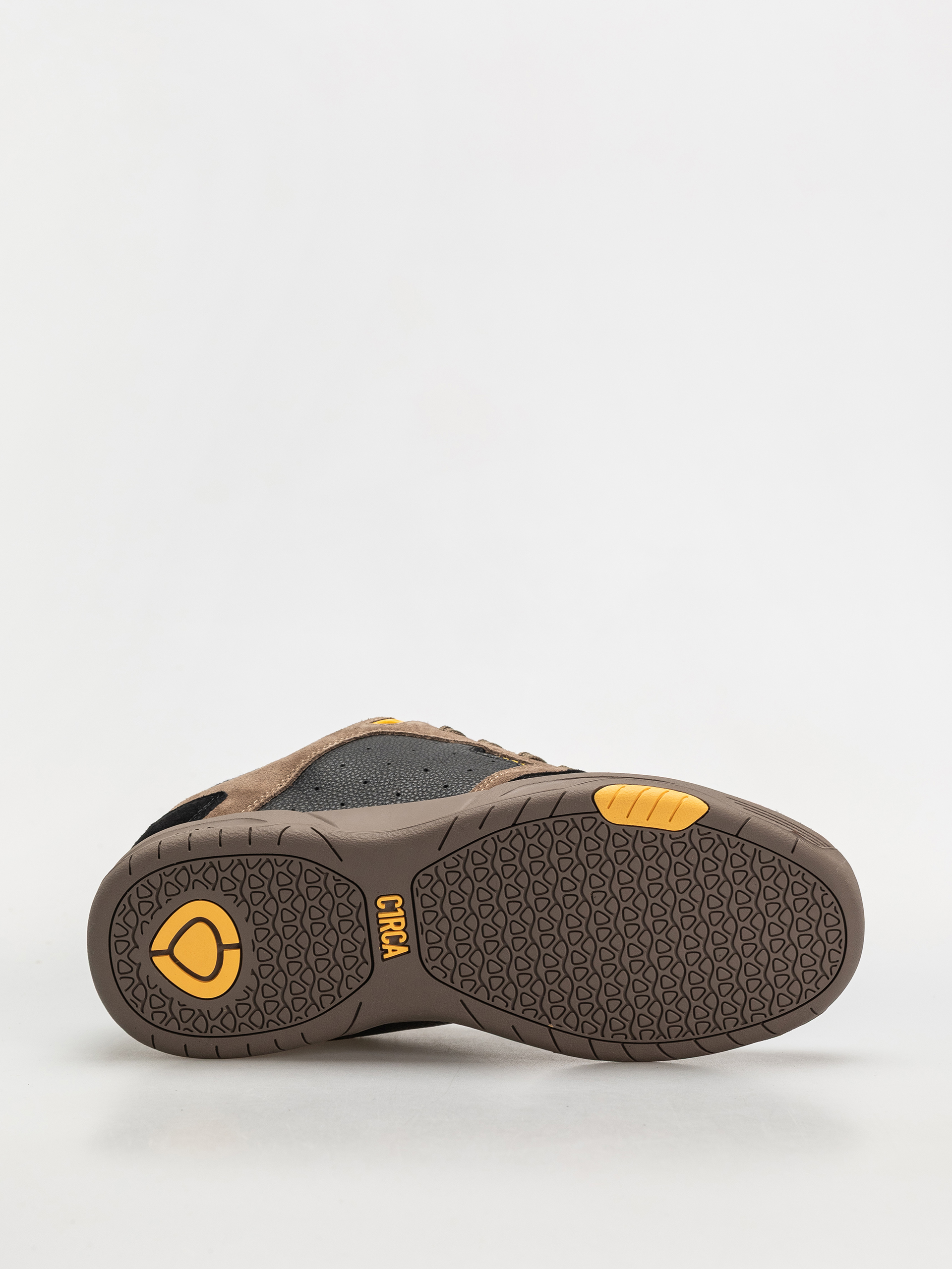 Circa 805 Cipők (shitake/blue/yellow)