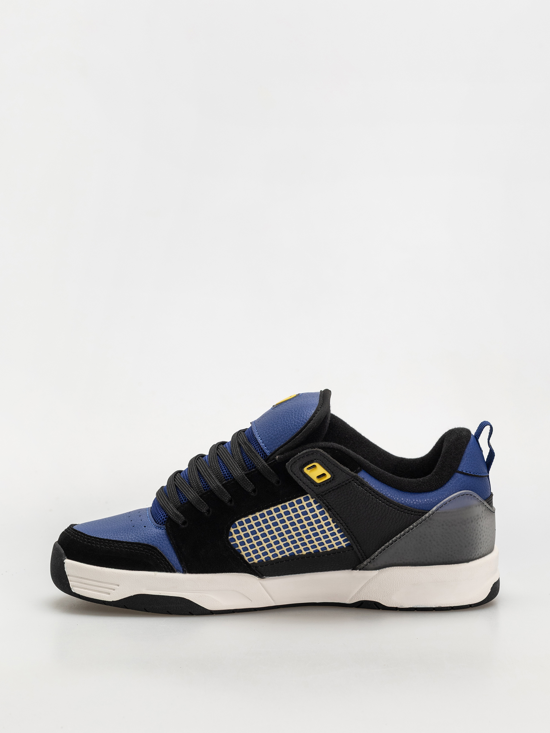 Circa Tave Tt Cipők (black/blue/yellow)