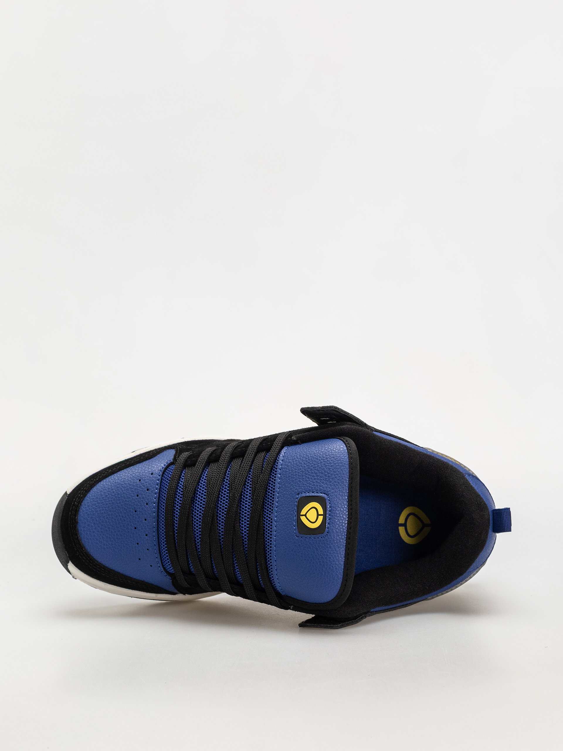 Circa Tave Tt Cipők (black/blue/yellow)