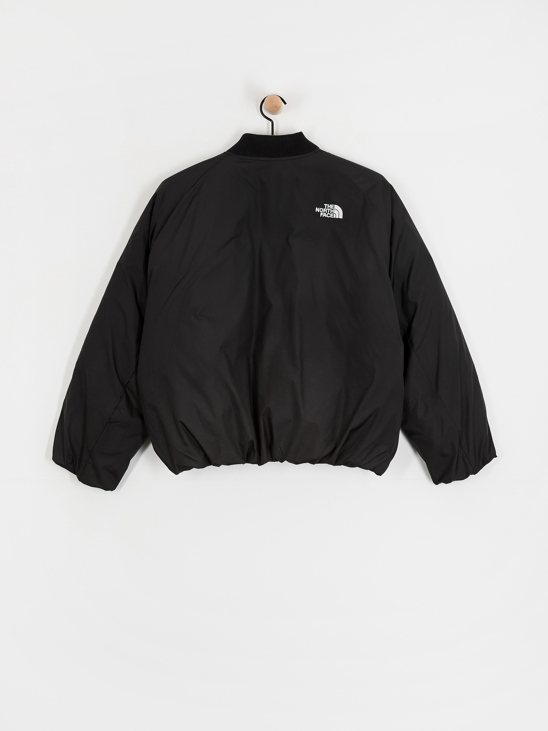The North Face Choqa Bomber Dzseki (tnf black)