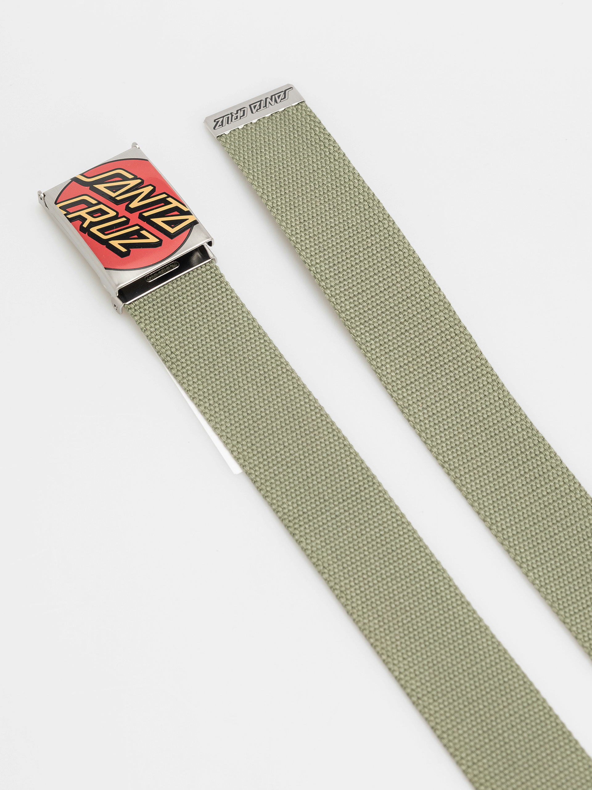 Öv Santa Cruz Crop Dot (moon rock)