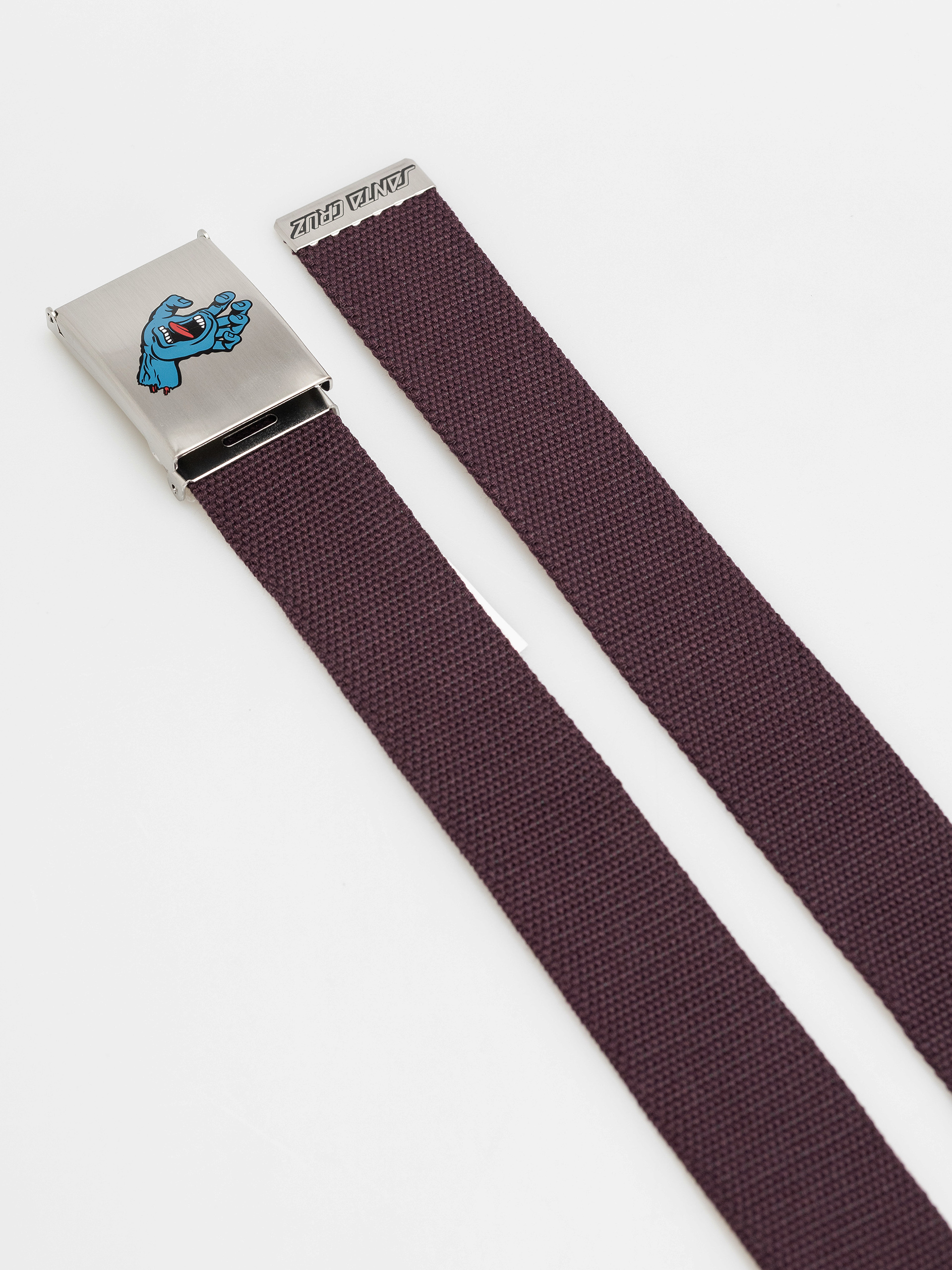 Öv Santa Cruz Screaming Mini Hand (dark cherry)