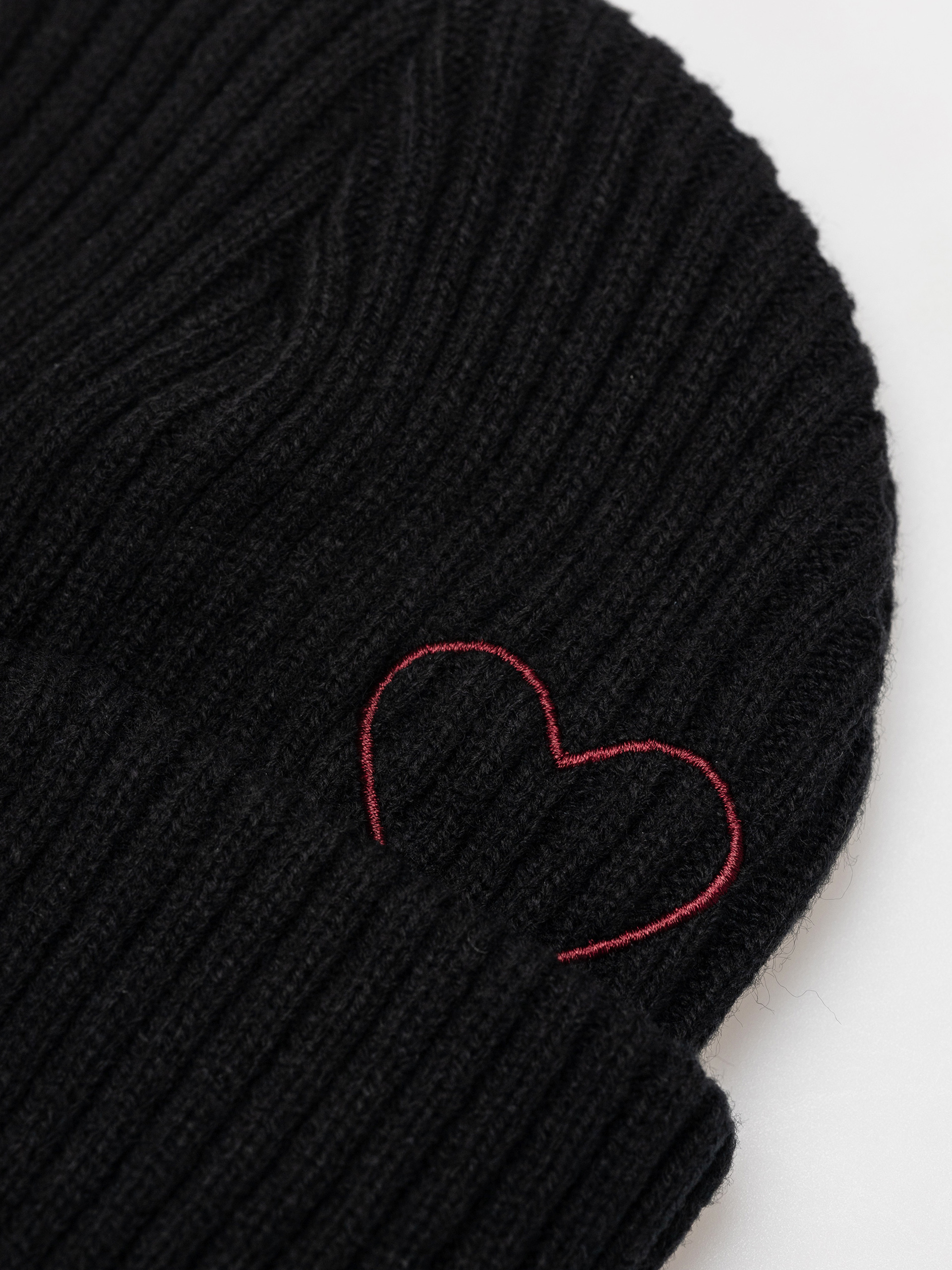 Sapka Santa Cruz Love Script Wmn (black)