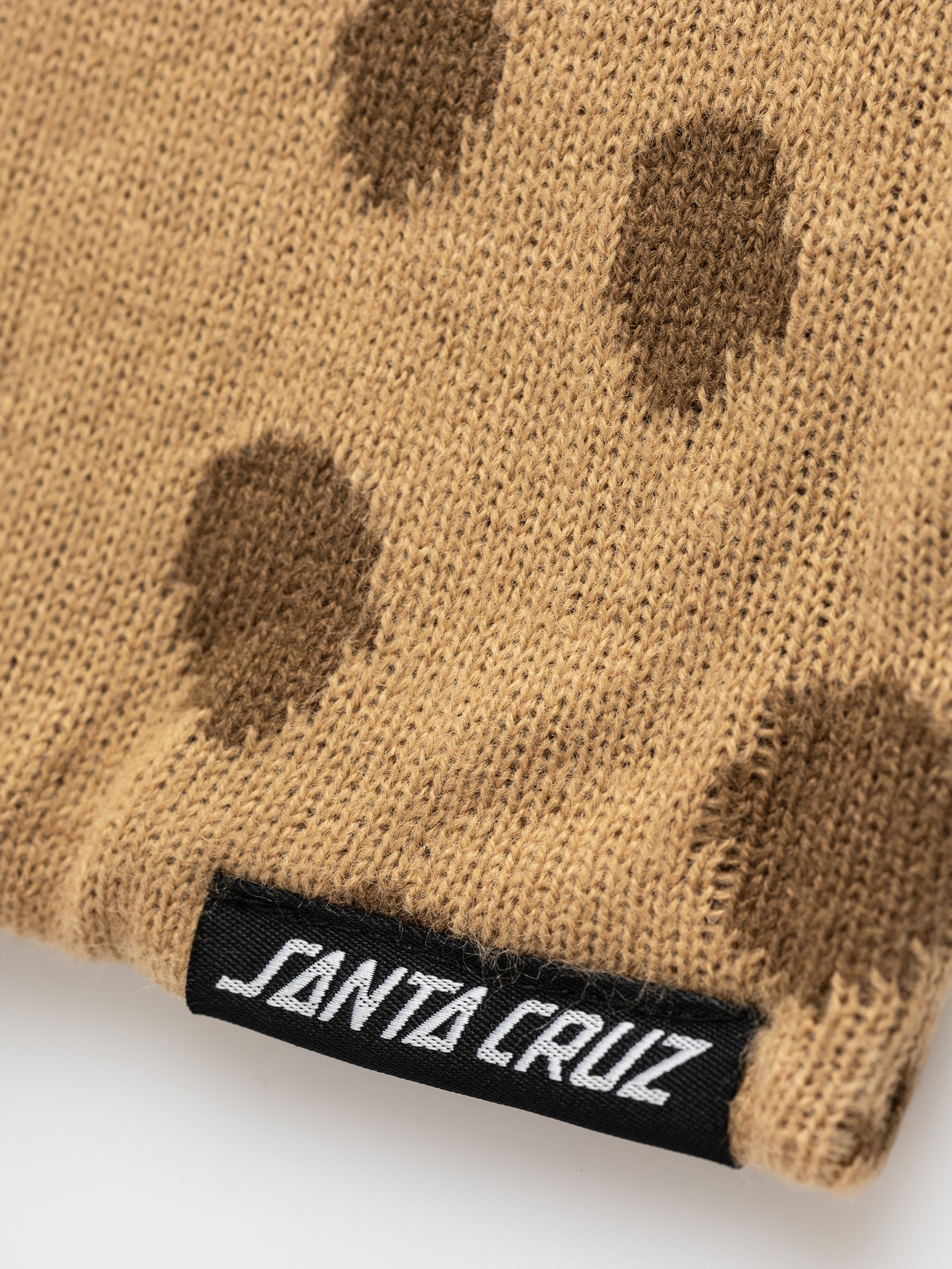 Sapka Santa Cruz Jaguar (brown)