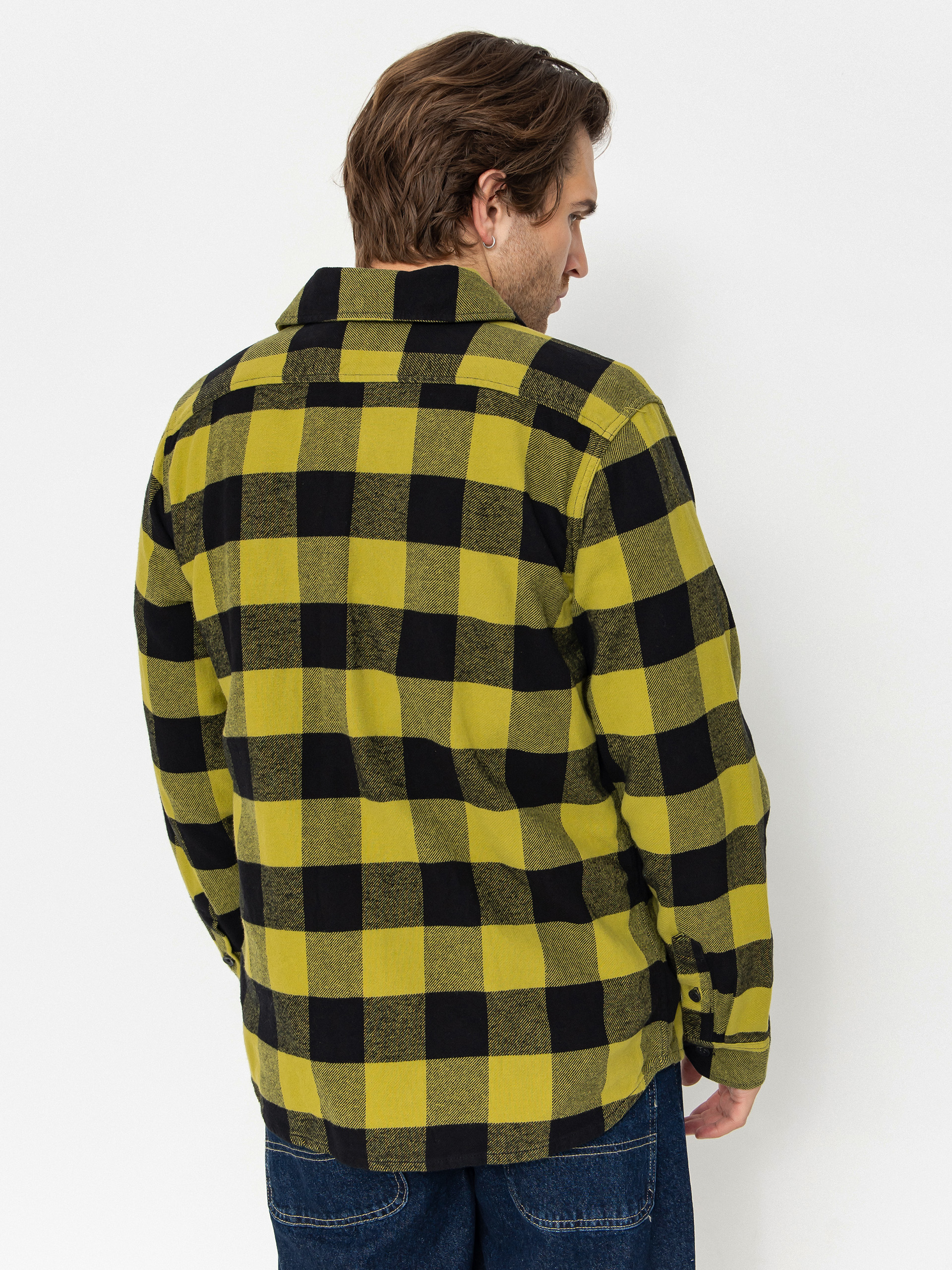 Dickies New Sacramento Ing (evergreen sprig)