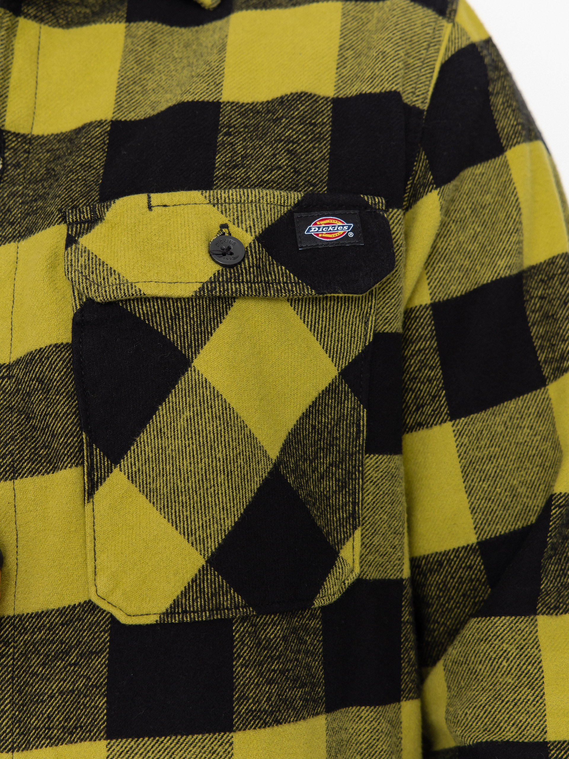 Dickies New Sacramento Ing (evergreen sprig)