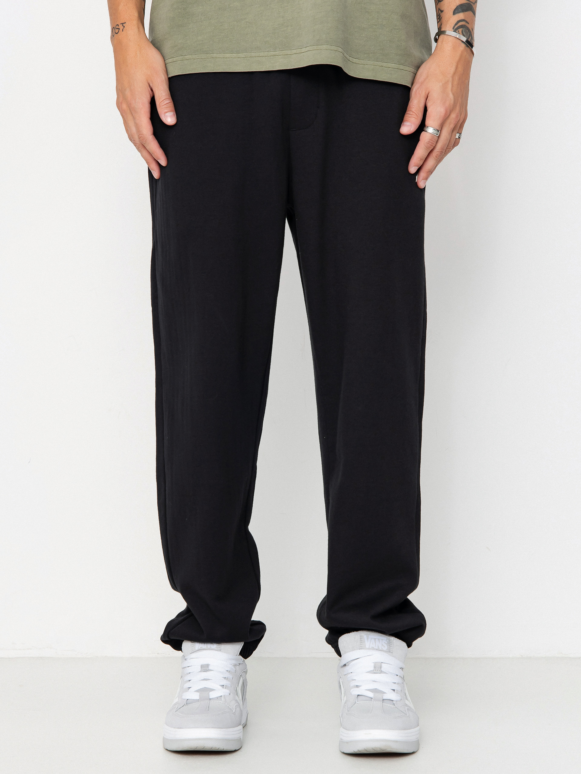 Quiksilver Basic Jogger Kisnadrág