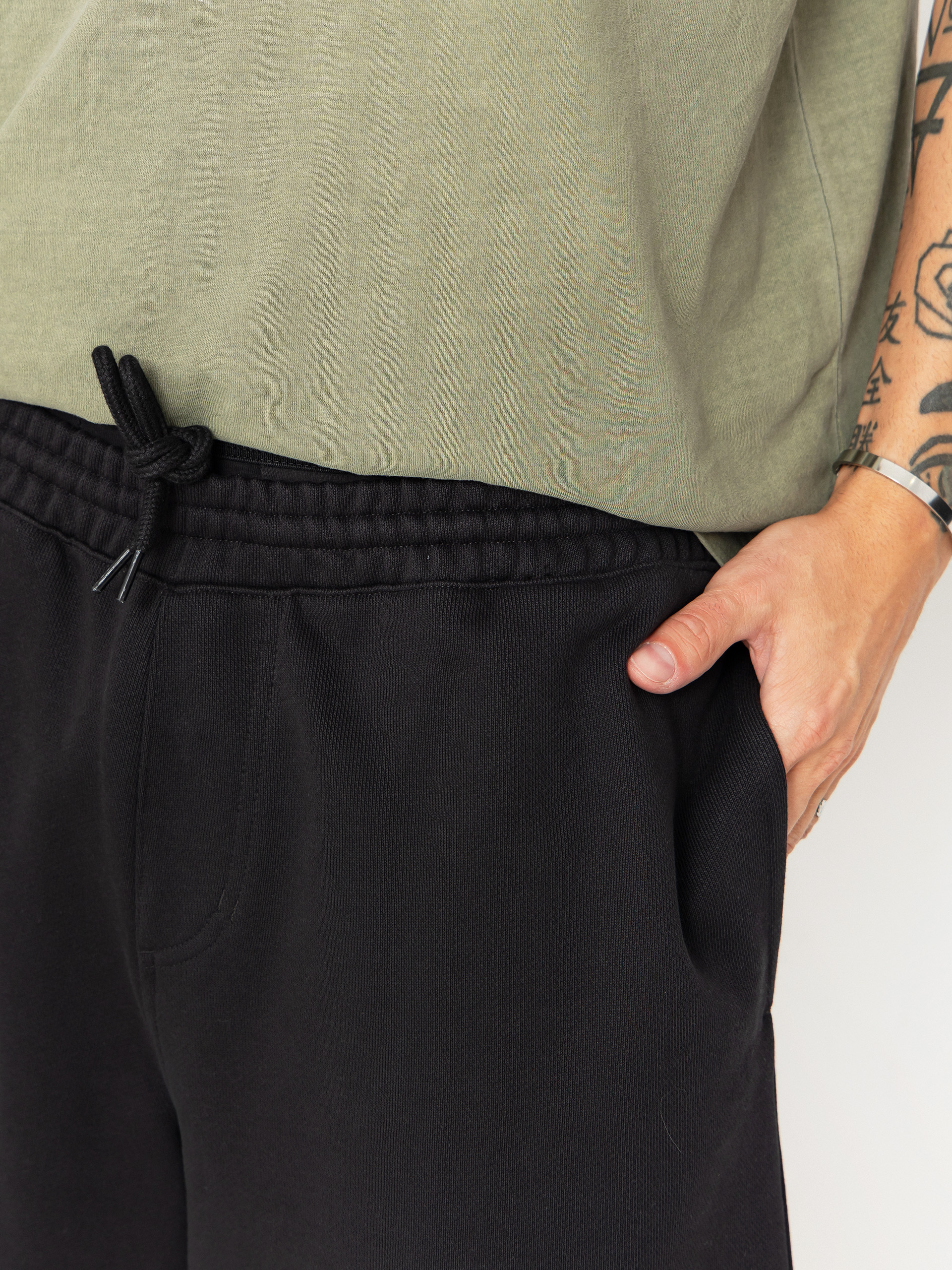 adidas Shmoo Hw Rövidnadrág (black/pretea)