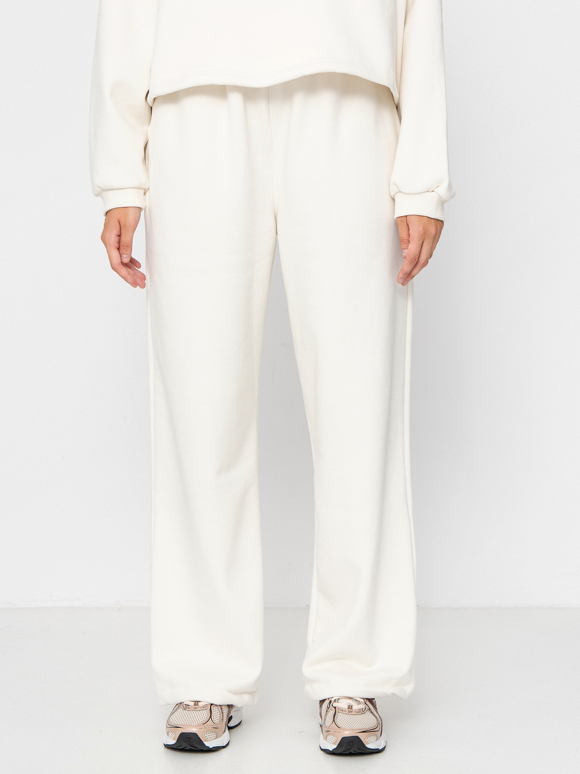 The North Face Red Box Kisnadru00e1g (white dune)