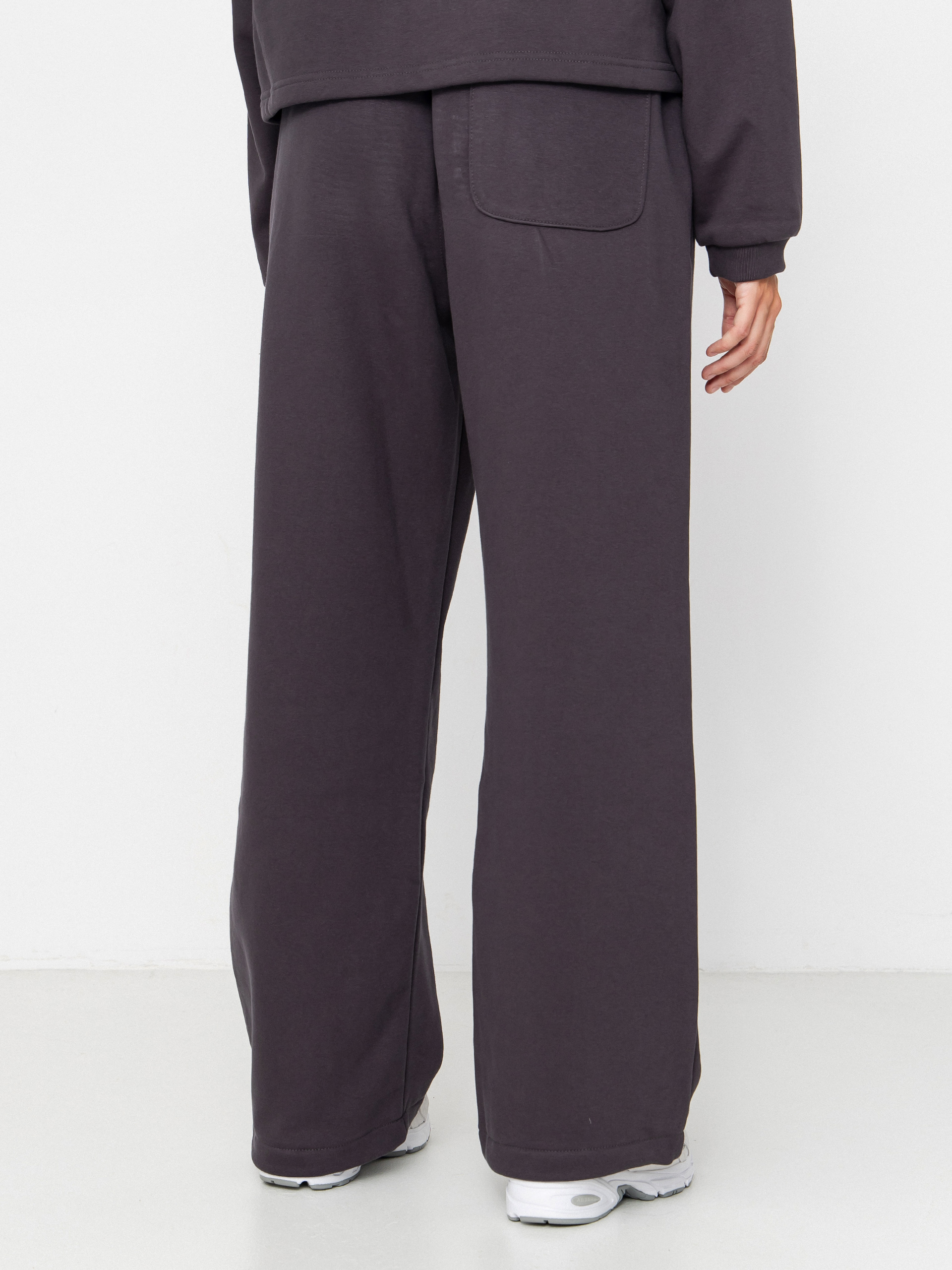 The North Face Red Box Kisnadrág (obsidian)