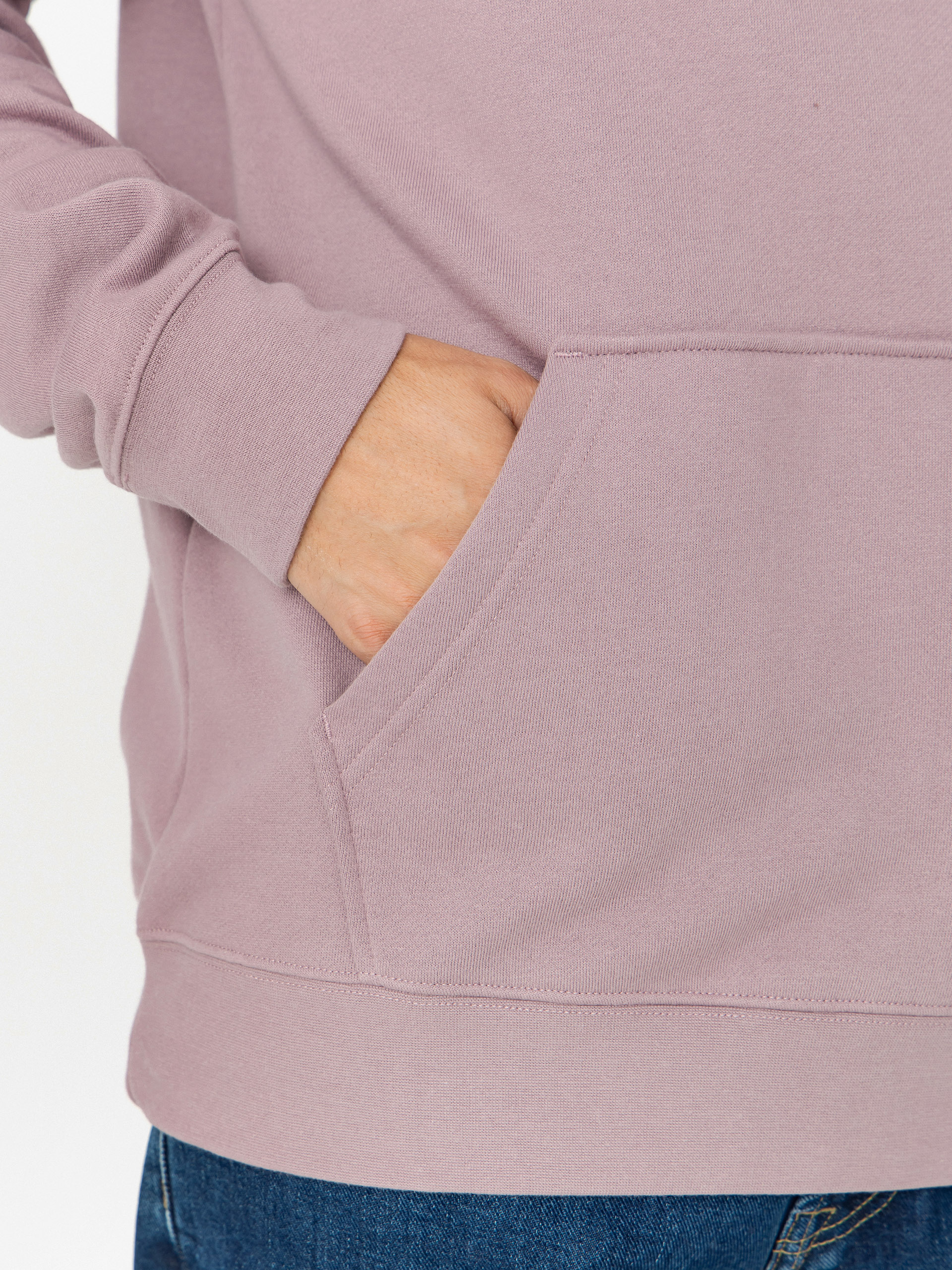 Quiksilver Graphic HD Kapucnis pulóver (elderberry)