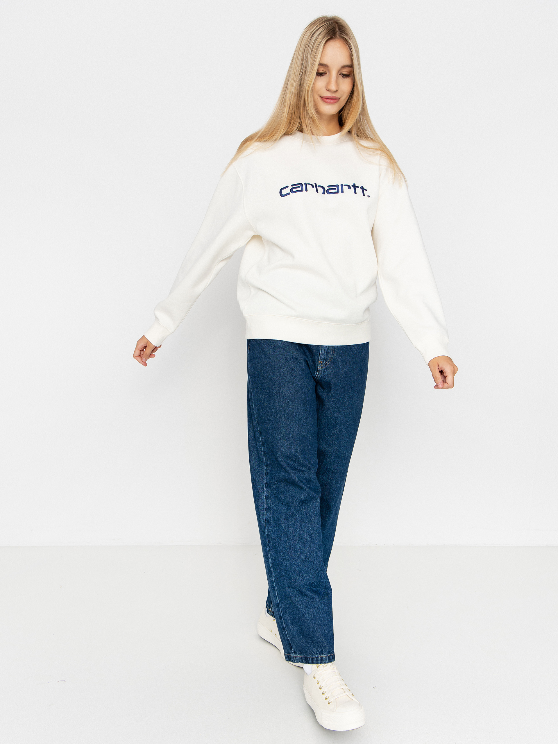 Carhartt WIP Carhartt Wmn Pulóver