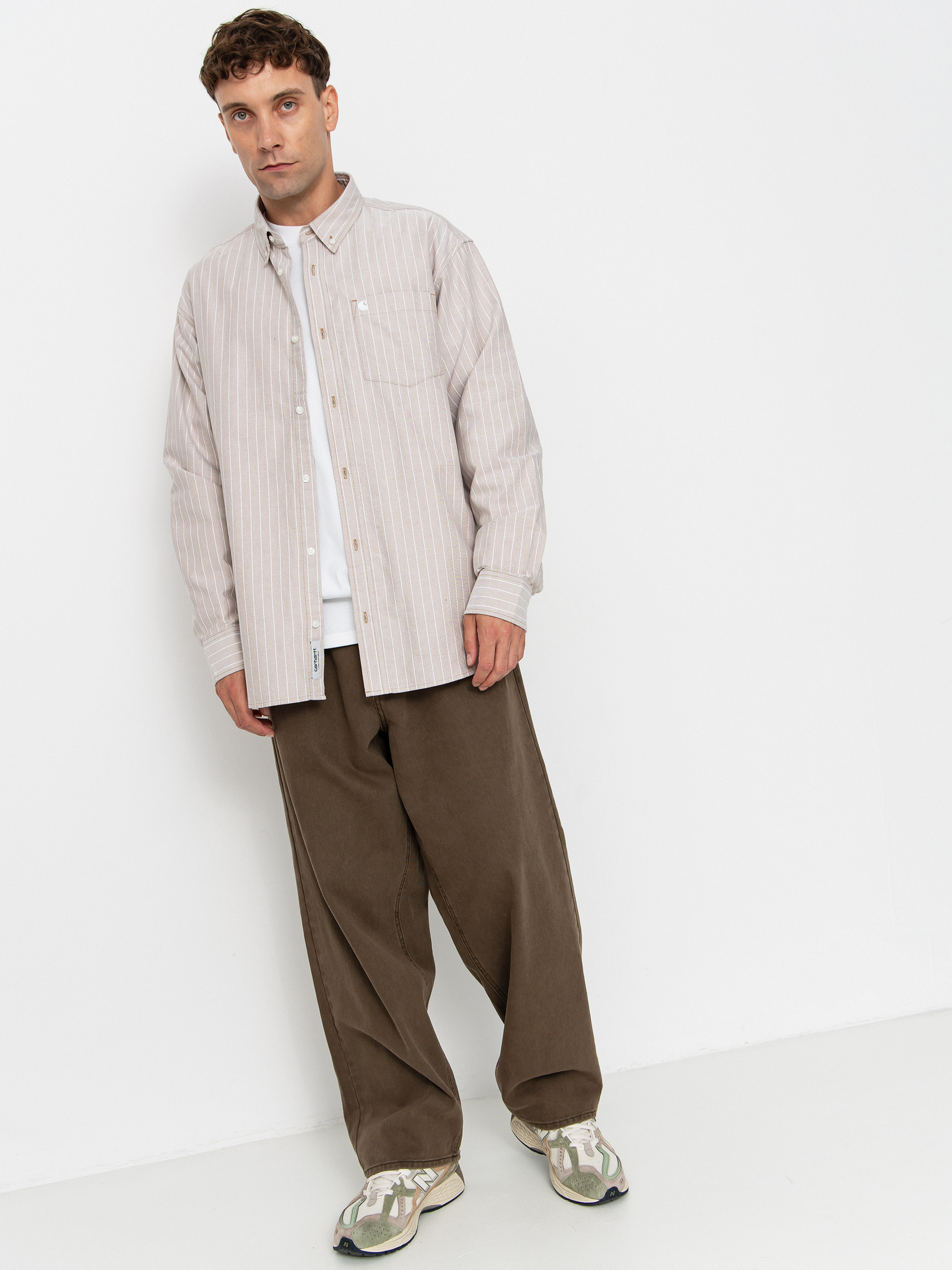 Ing Carhartt WIP Cassel