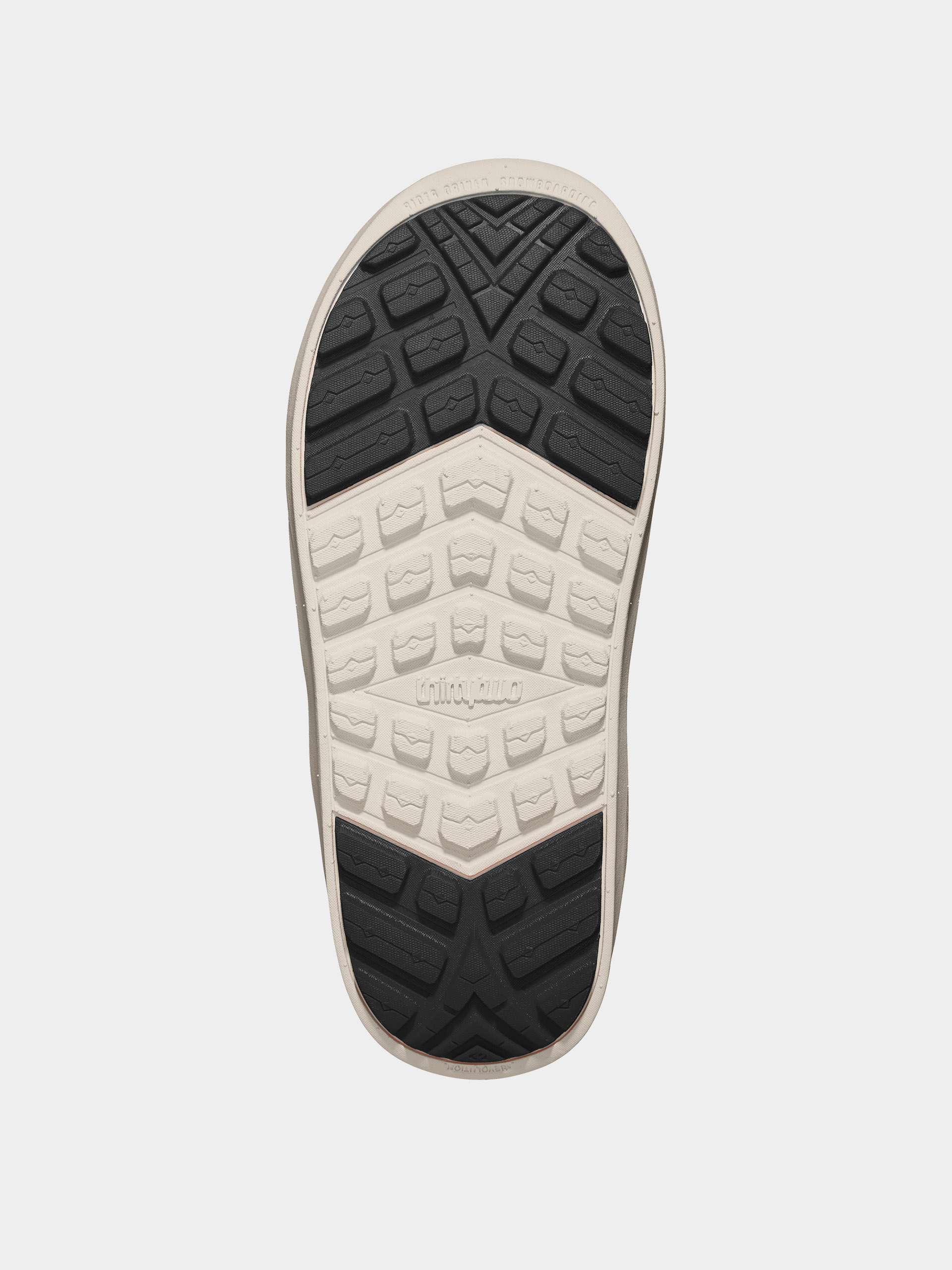 Női Snowboard cipők ThirtyTwo Lashed Double Boa (camo)