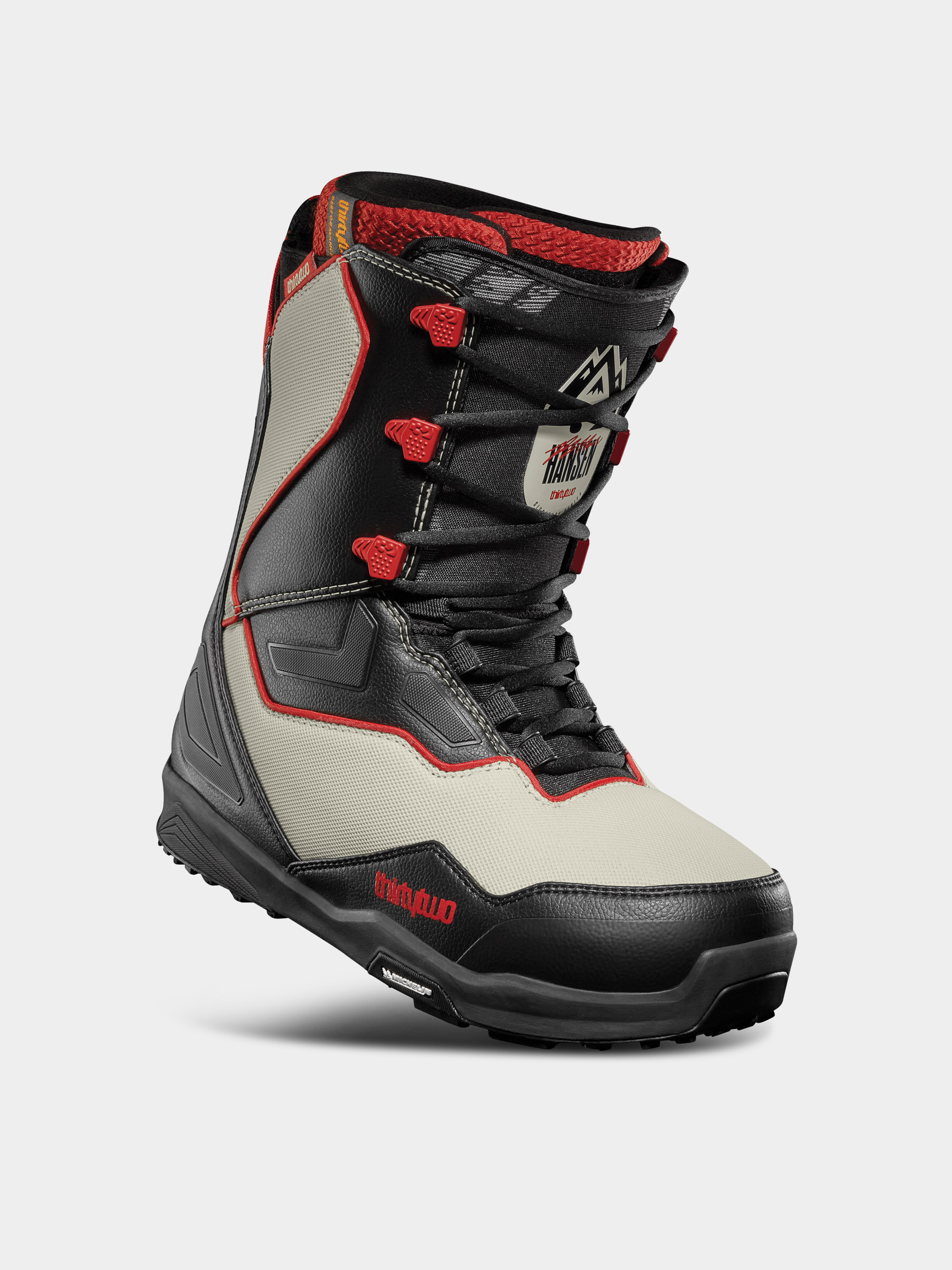 Snowboard cipők ThirtyTwo Tm 2 Hansen