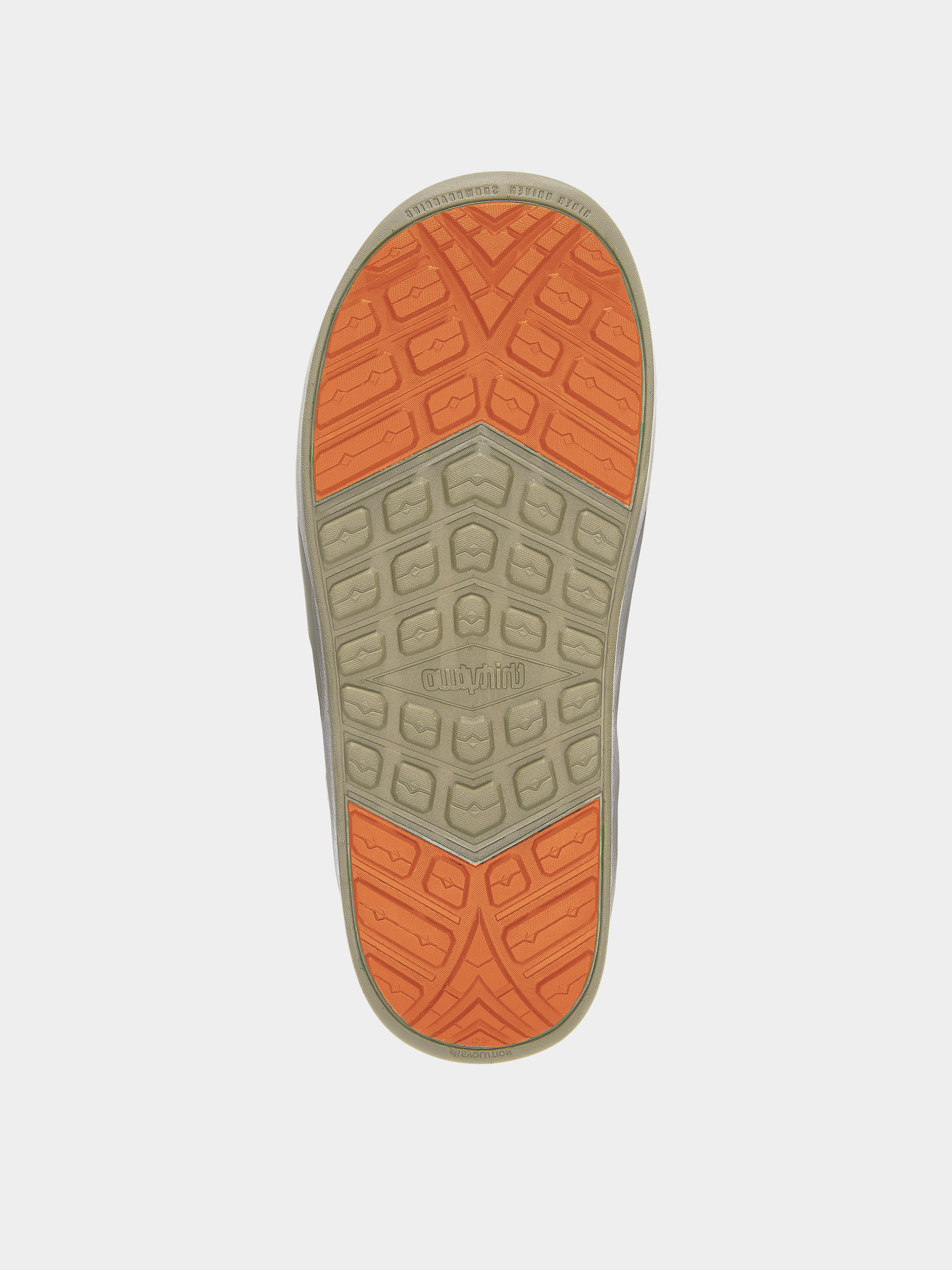 Snowboard cipők ThirtyTwo Lashed Double Boa Corduroy