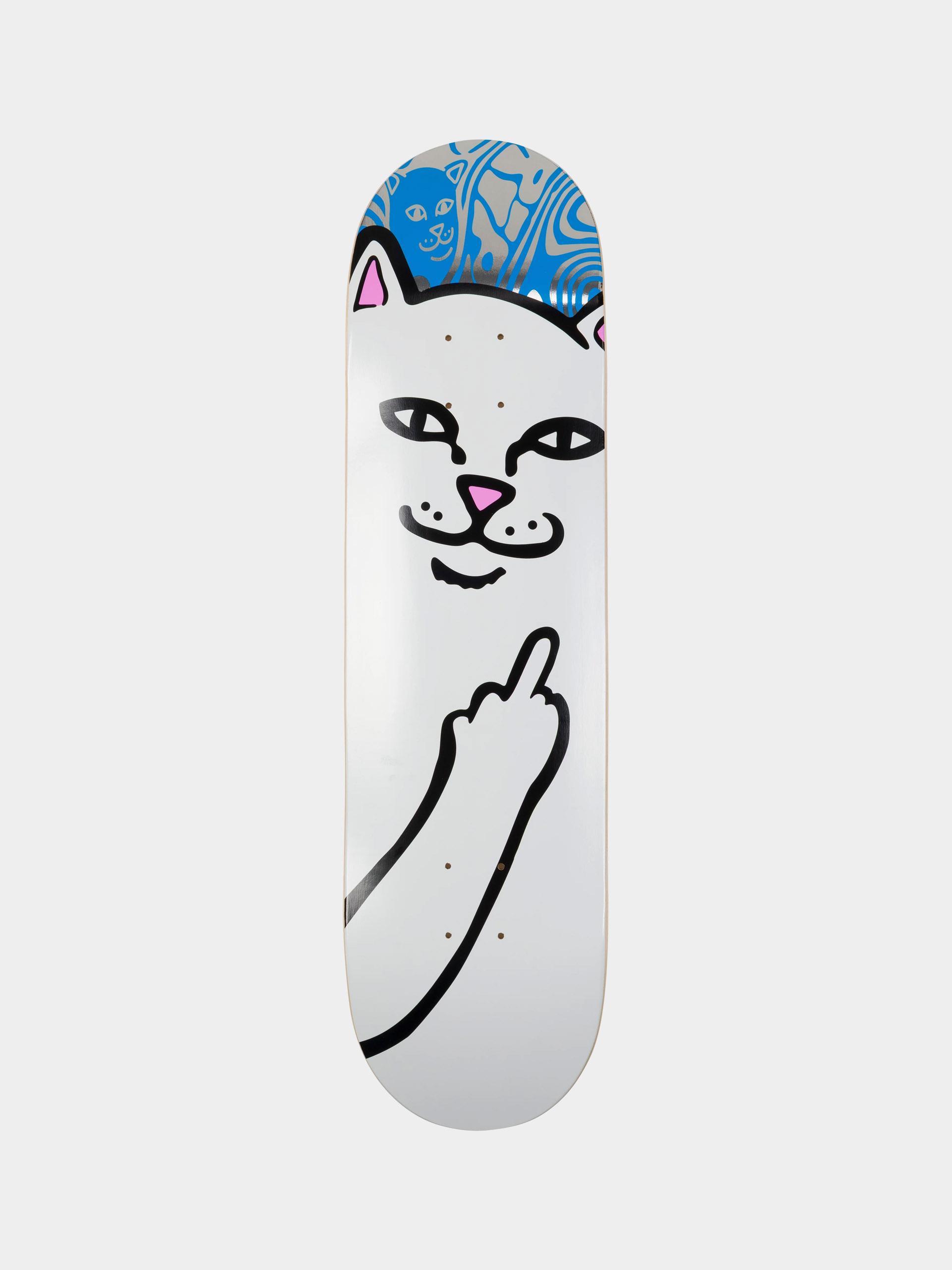 Gördeszka lap RipNDip Lord Nermal Hypnotic