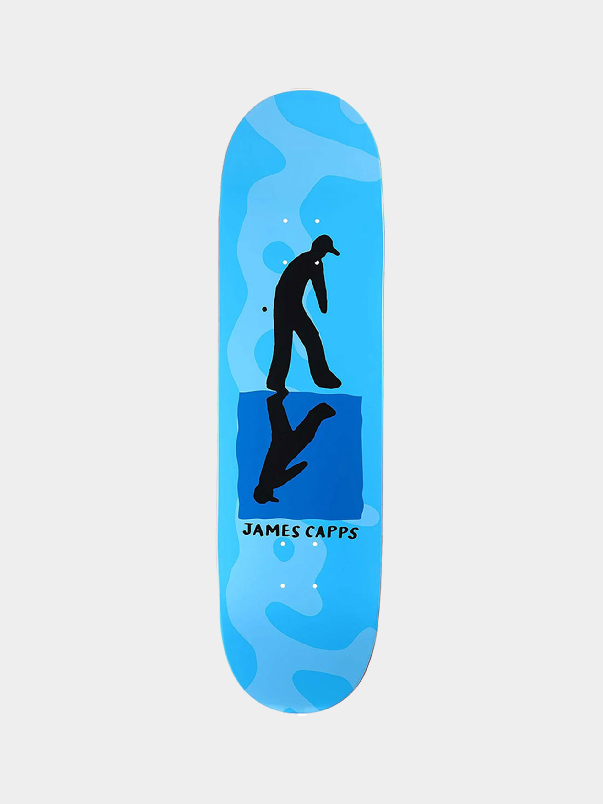 Gördeszka lap Chocolate Capps Mcfetridge Drips