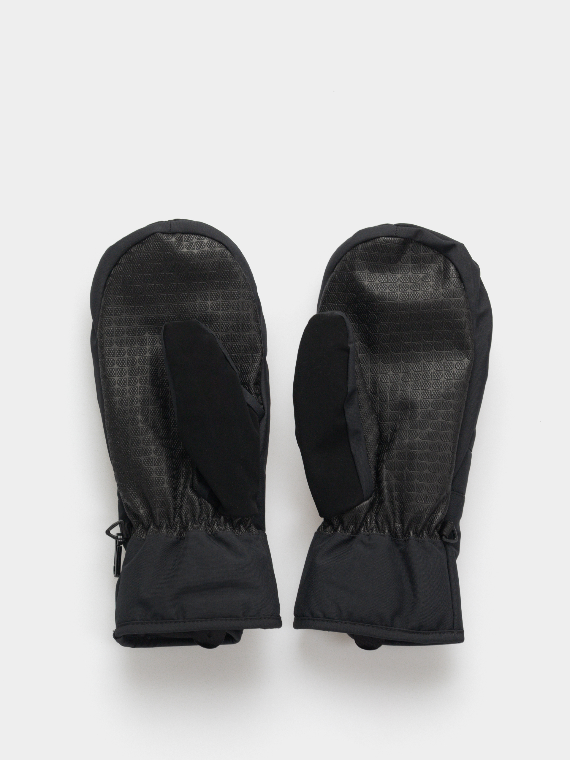 DC Franchise Mitten Kesztyű (black)