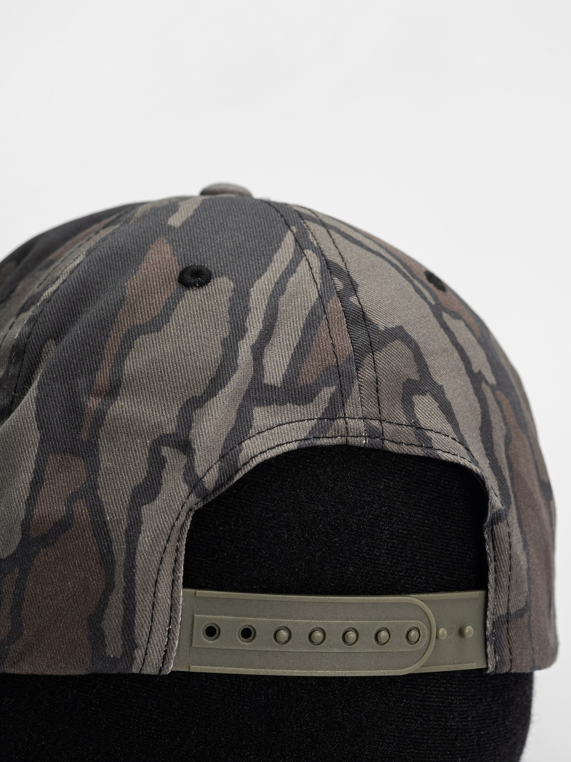 Baseball sapka Brixton Grade Hp Snpk (bark camo)