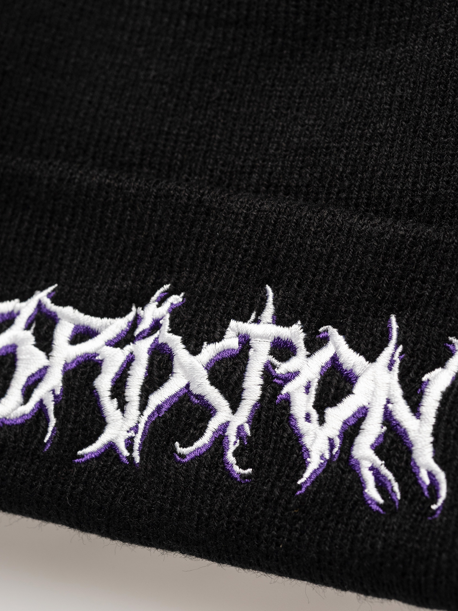 Sapka Brixton Void Hunter Watch (black)