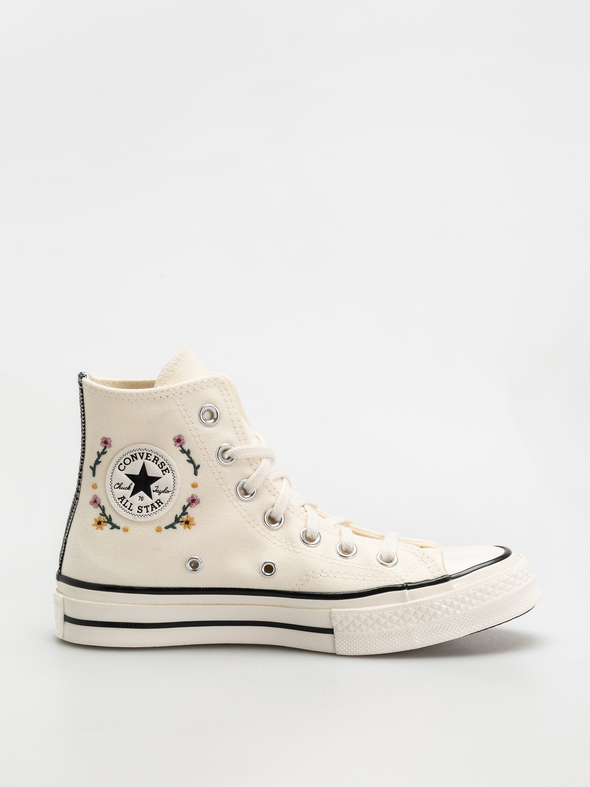 Converse Chuck 70 Hi Tornacipu0151k (khaki/off white)