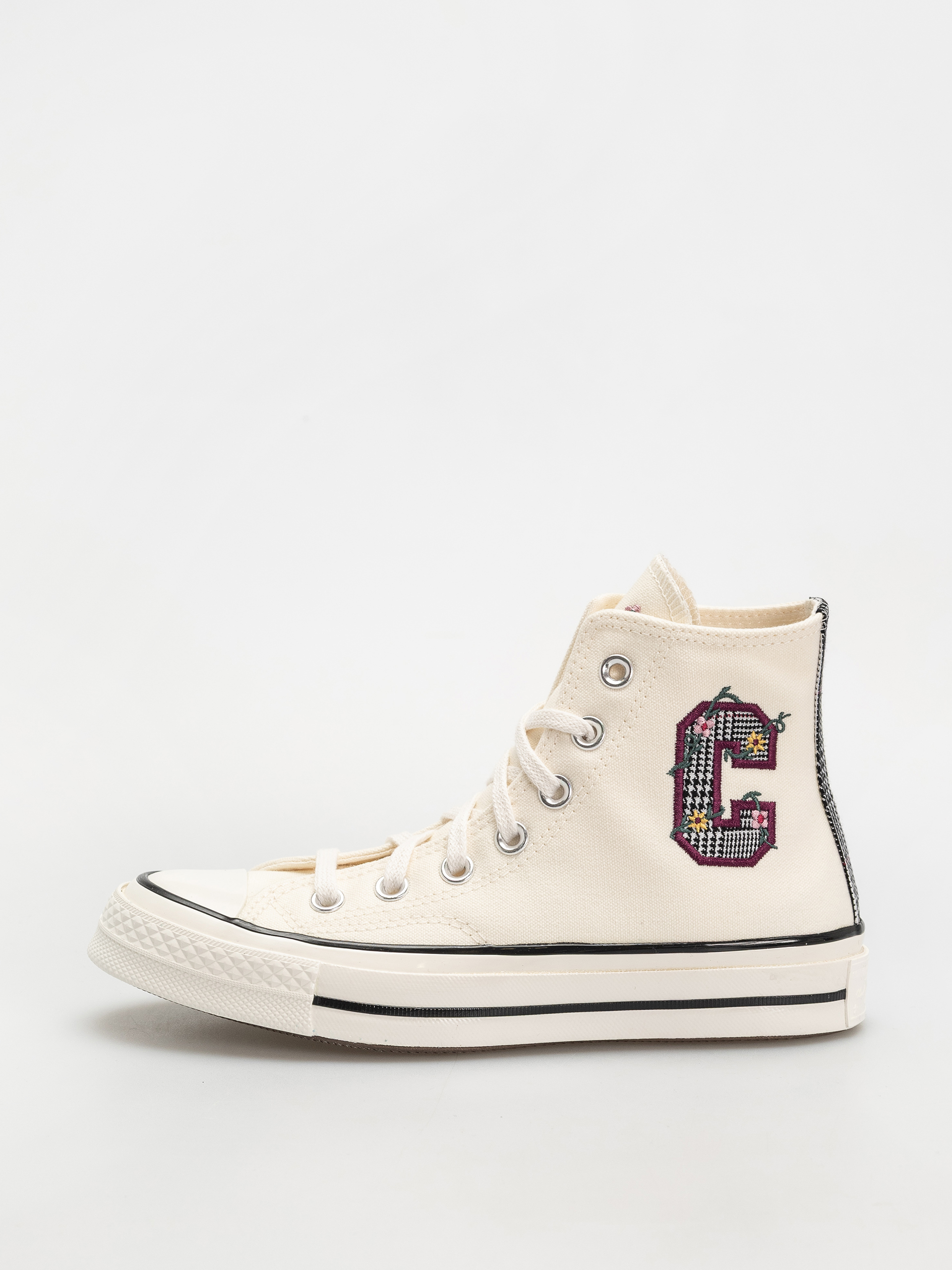 Converse Chuck 70 Hi Tornacipők (khaki/off white)