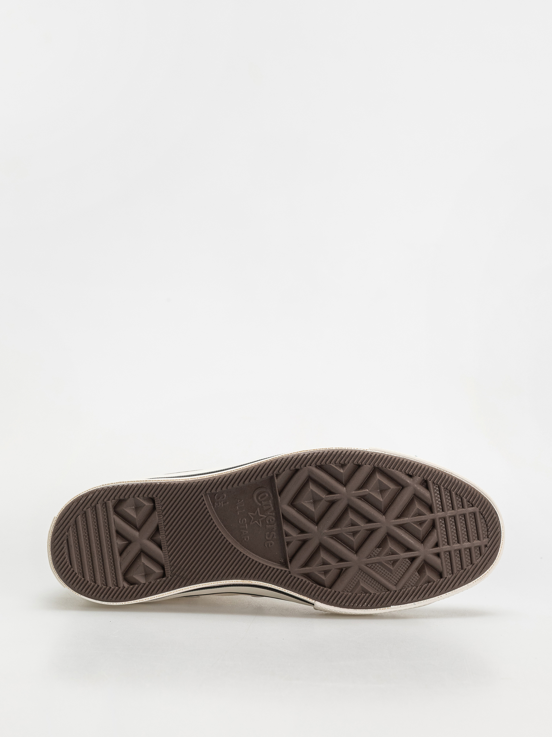 Converse Chuck 70 Hi Tornacipők (khaki/off white)