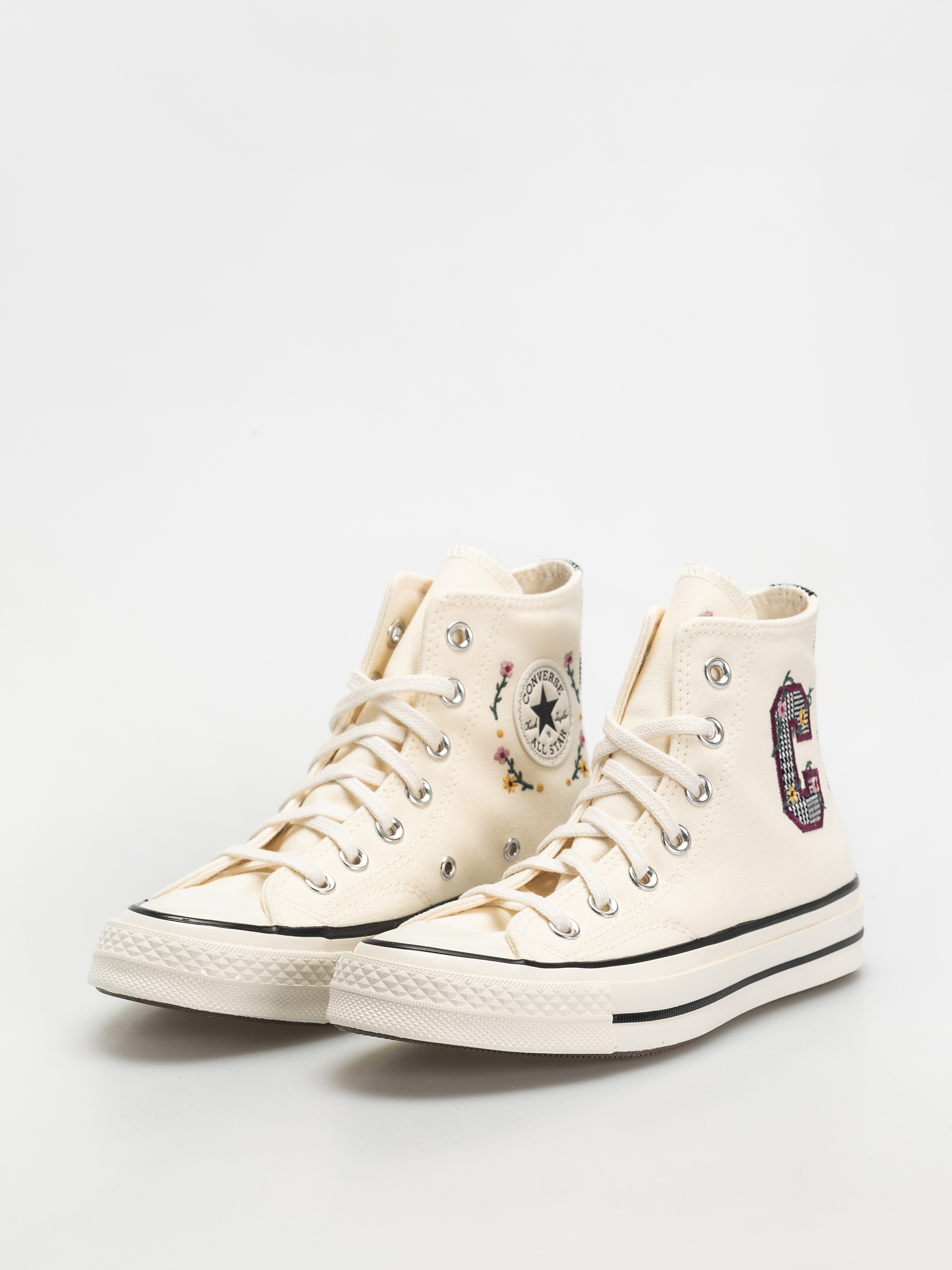 Converse Chuck 70 Hi Tornacipők (khaki/off white)