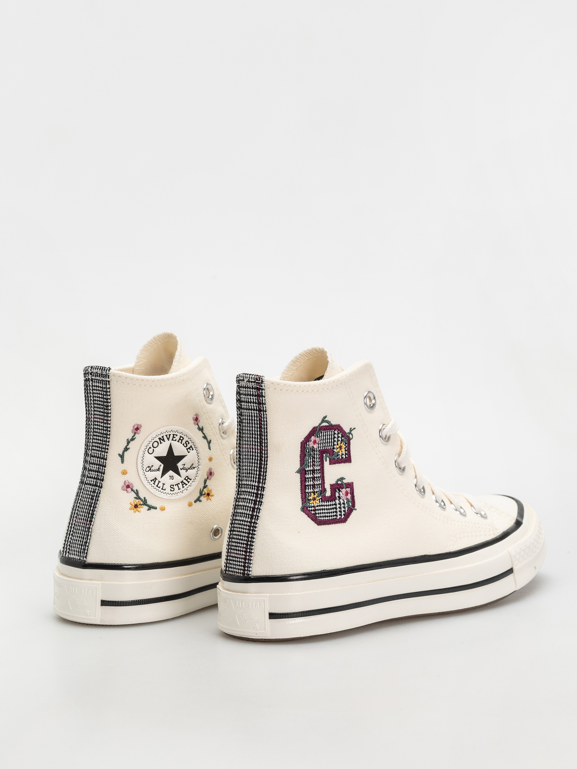 Converse Chuck 70 Hi Tornacipők (khaki/off white)