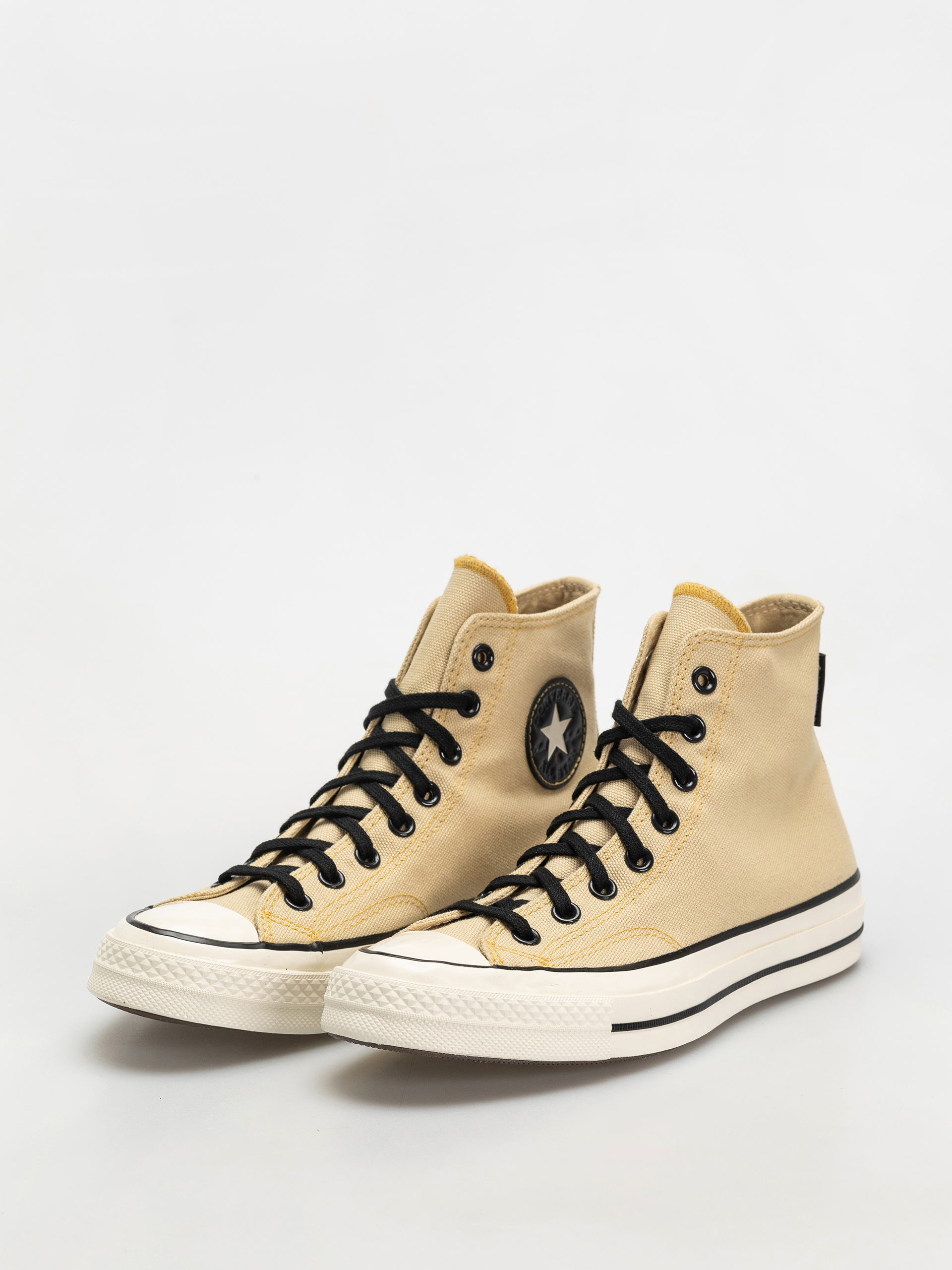 Converse Chuck 70 GTX Tornacipők (beige)