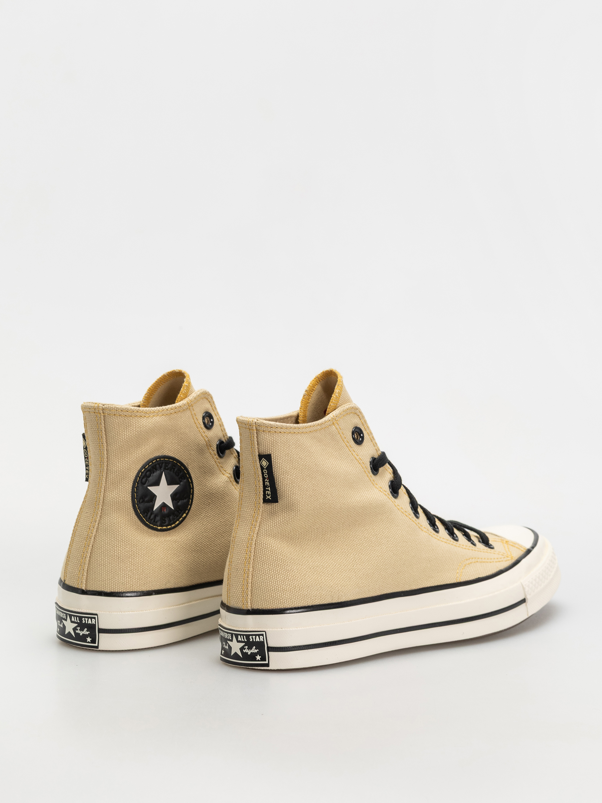 Converse Chuck 70 GTX Tornacipők (beige)