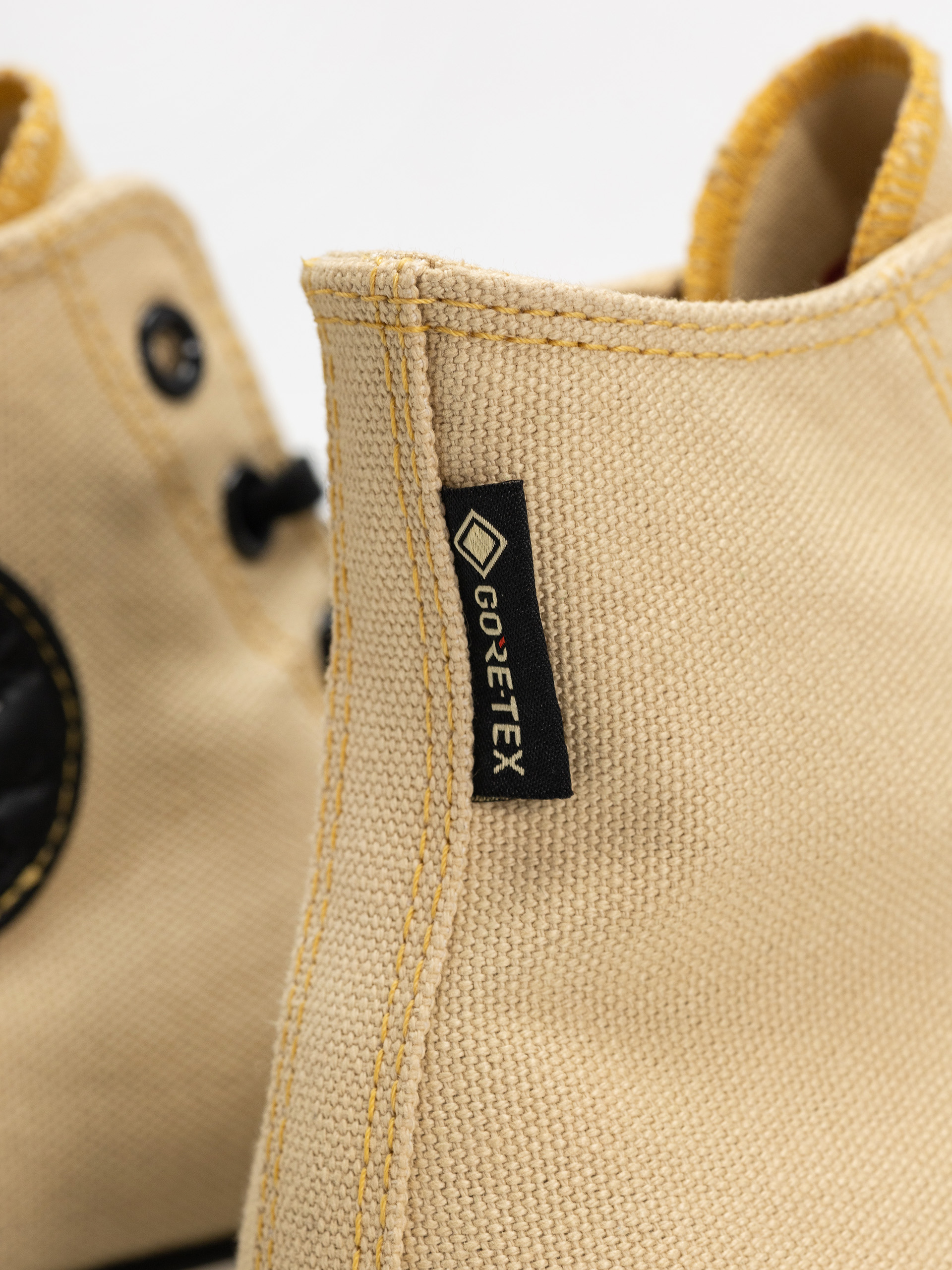 Converse Chuck 70 GTX Tornacipők (beige)