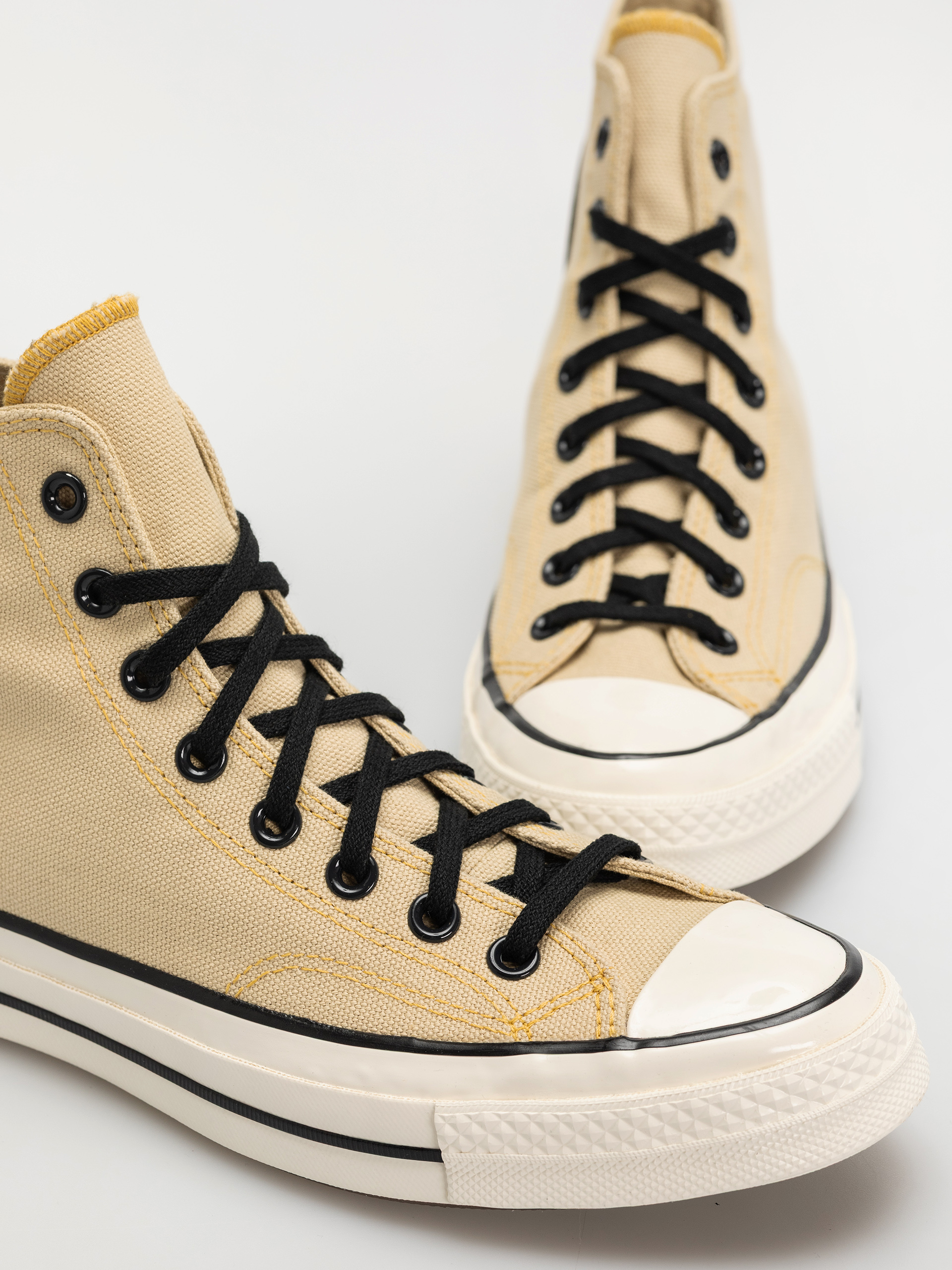 Converse Chuck 70 GTX Tornacipők (beige)