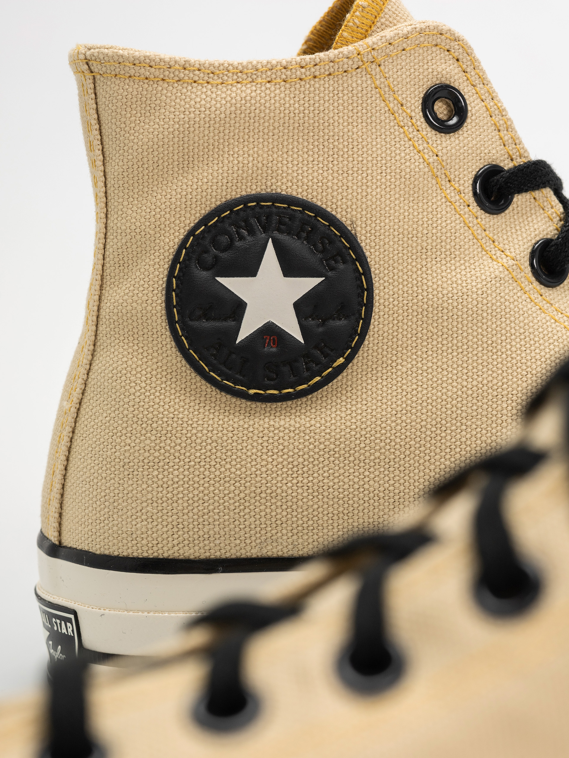 Converse Chuck 70 GTX Tornacipők (beige)