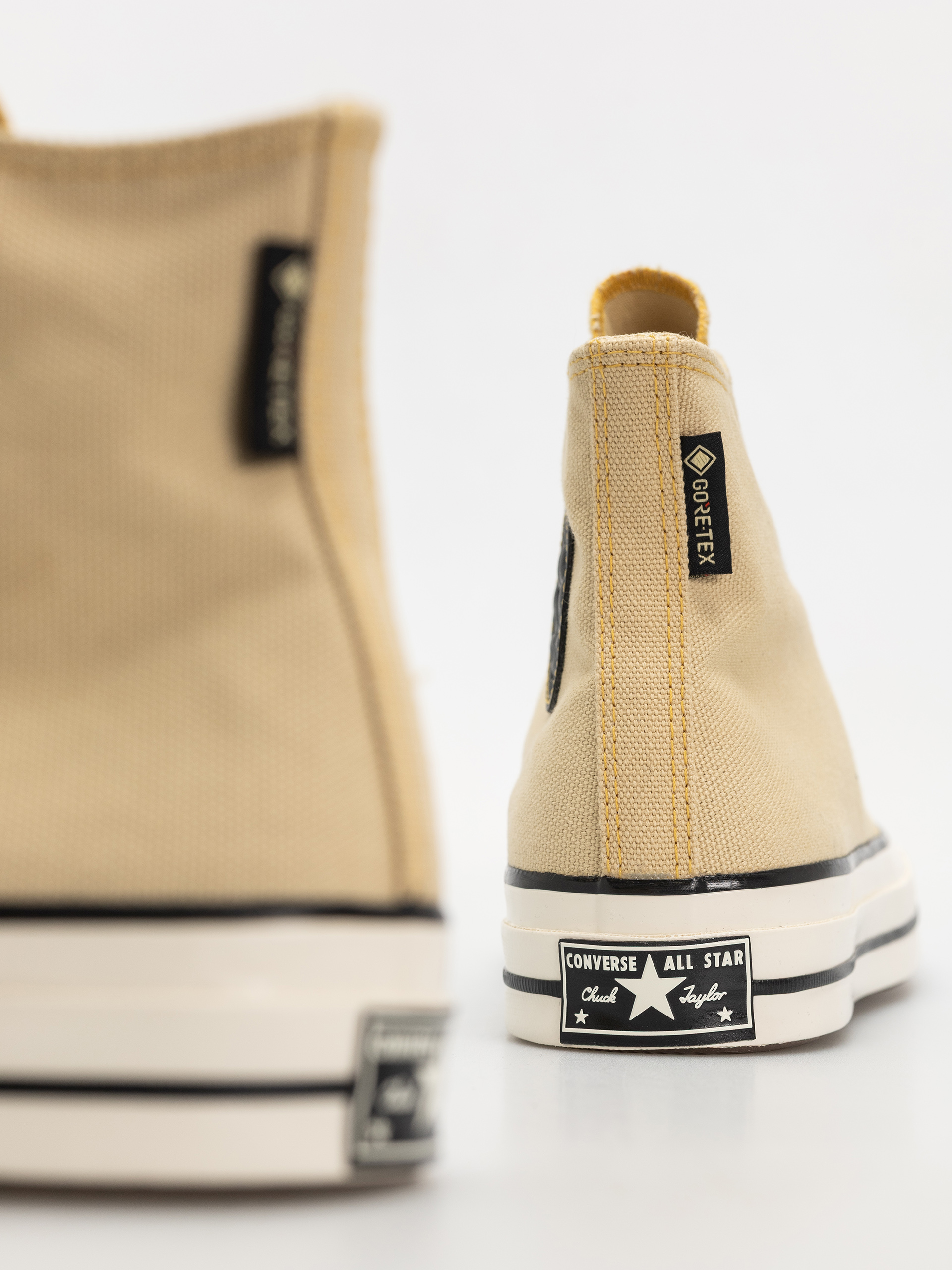 Converse Chuck 70 GTX Tornacipők (beige)