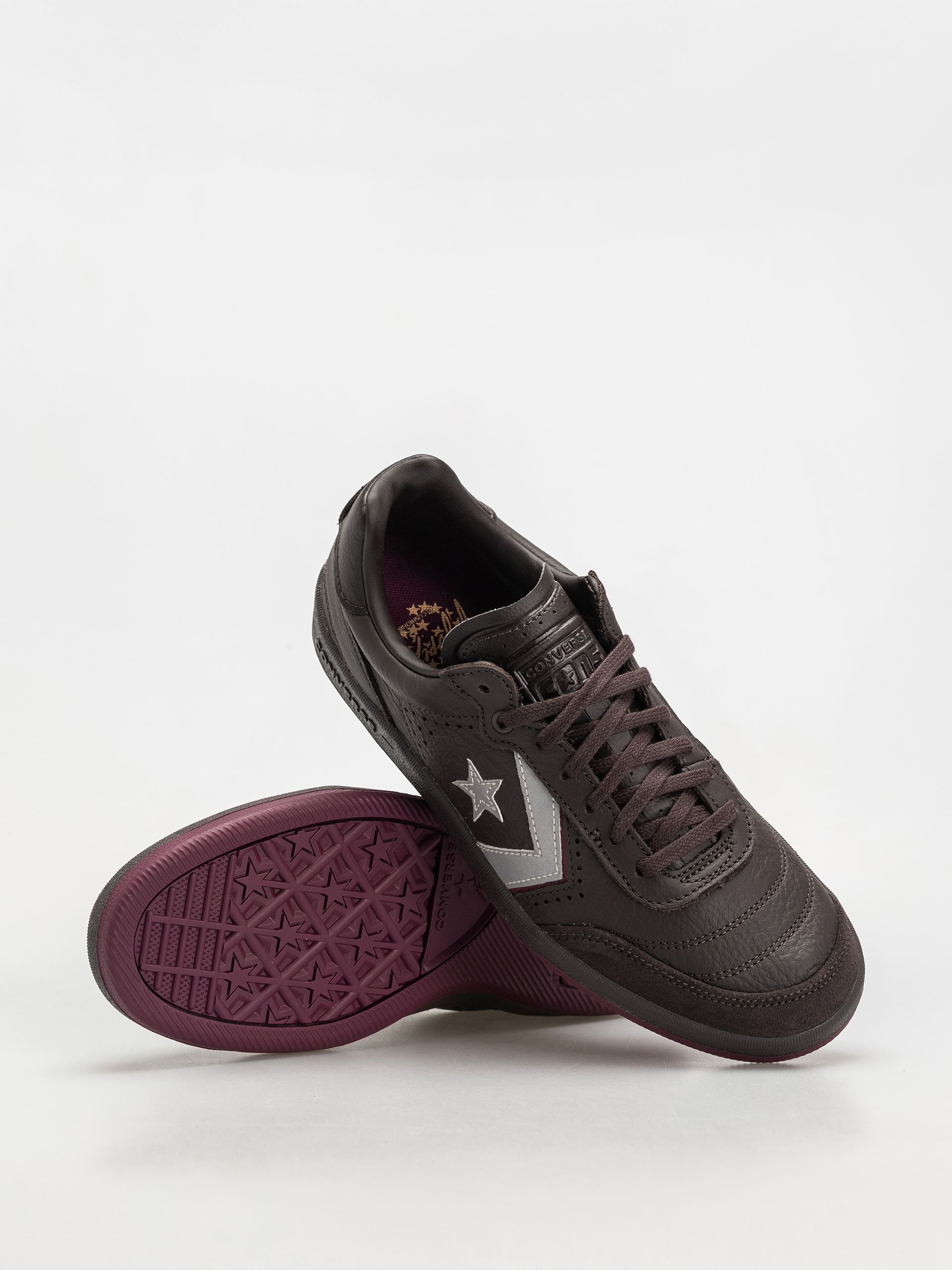 Converse Louie Lopez Pro 2 Cipők (coffee nut/coffee nut)