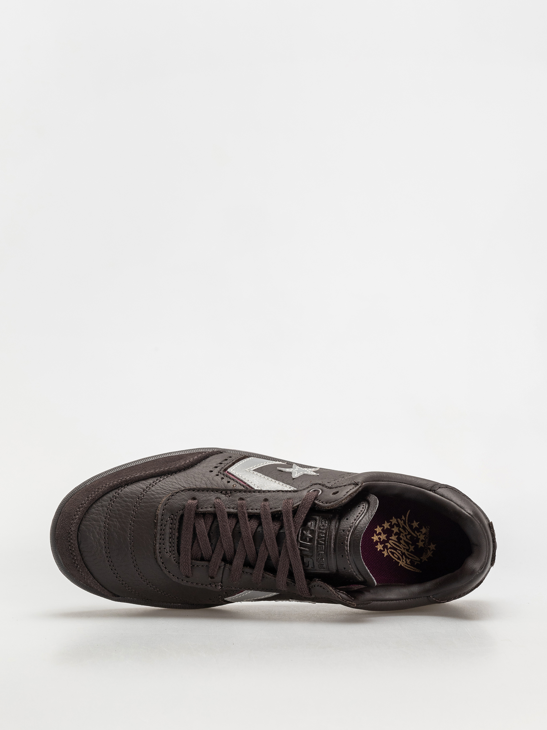 Converse Louie Lopez Pro 2 Cipők (coffee nut/coffee nut)