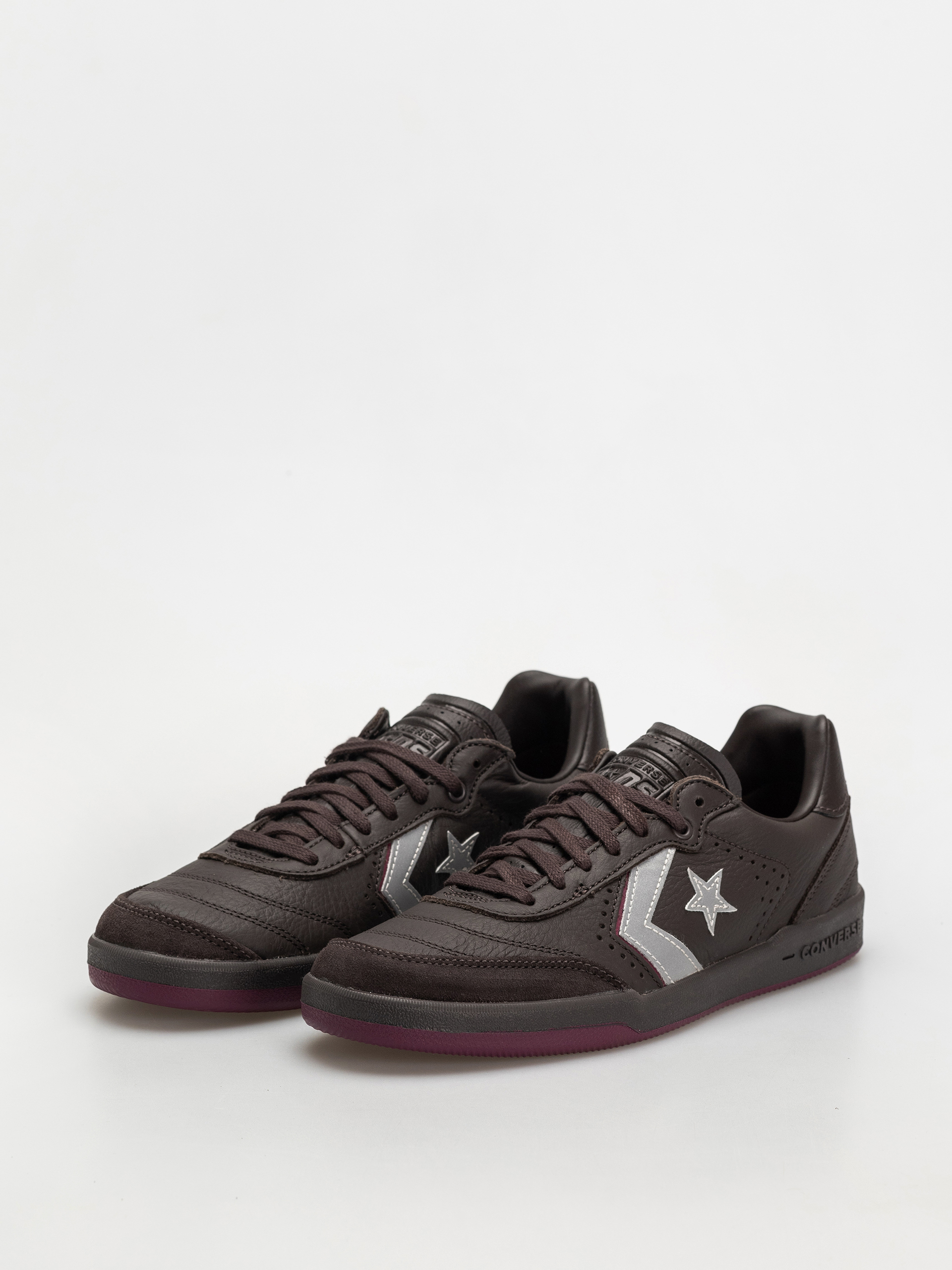 Converse Louie Lopez Pro 2 Cipők (coffee nut/coffee nut)