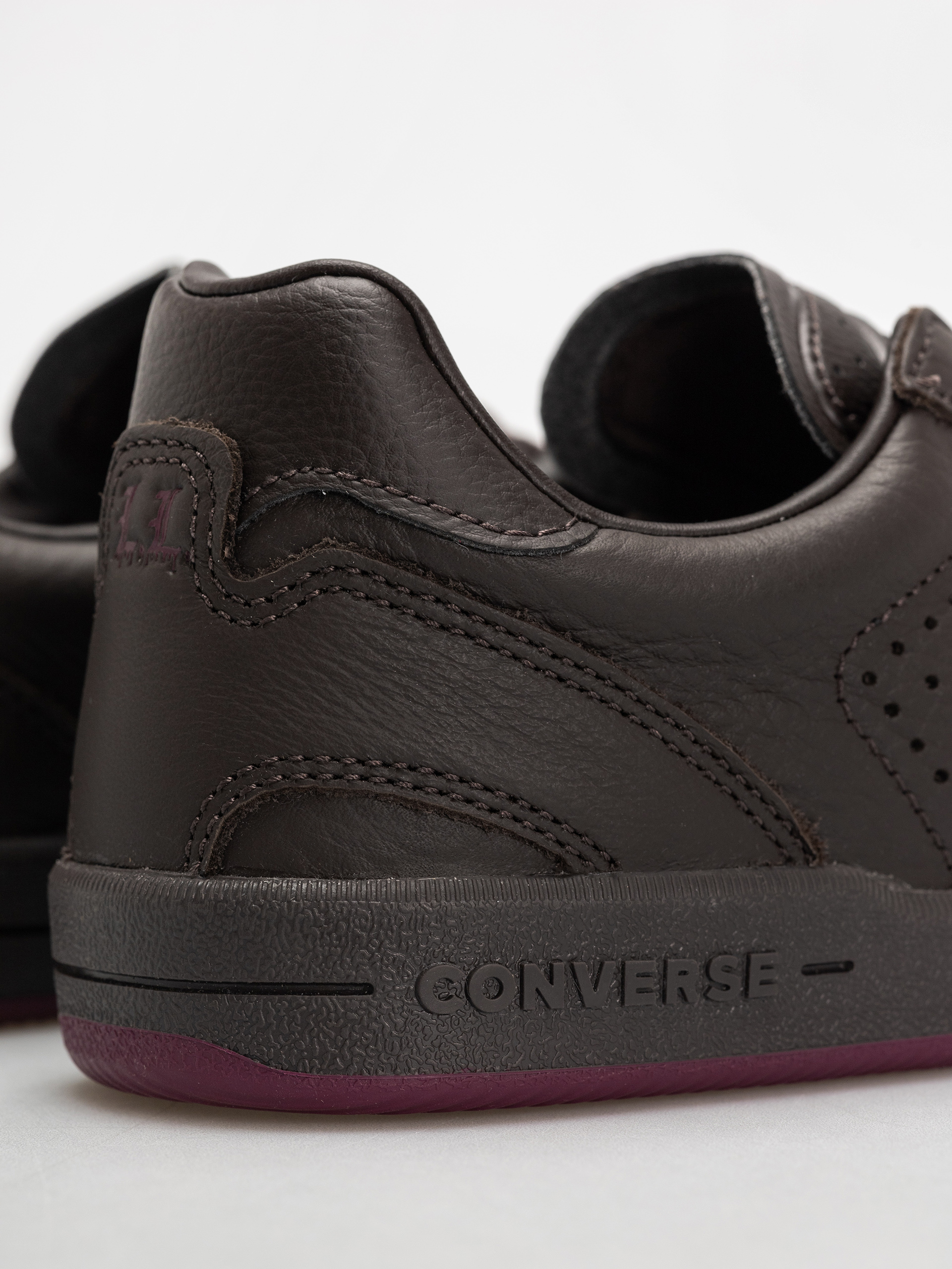 Converse Louie Lopez Pro 2 Cipők (coffee nut/coffee nut)