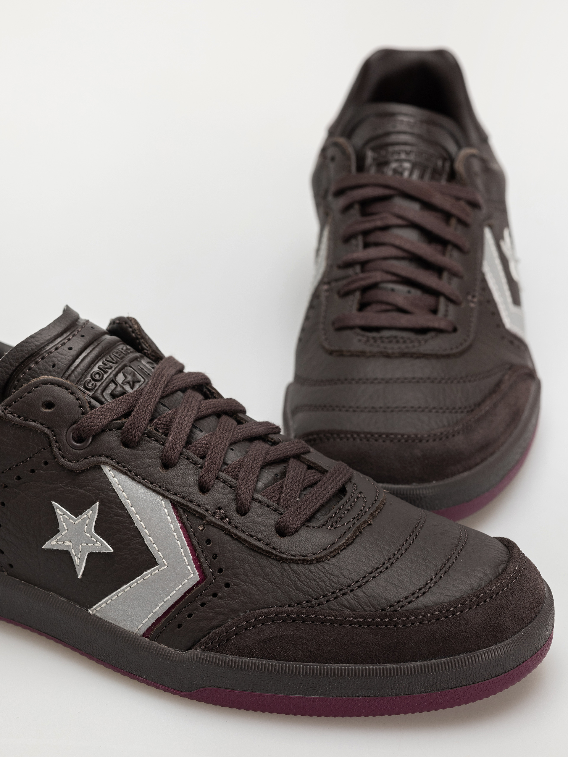 Converse Louie Lopez Pro 2 Cipők (coffee nut/coffee nut)