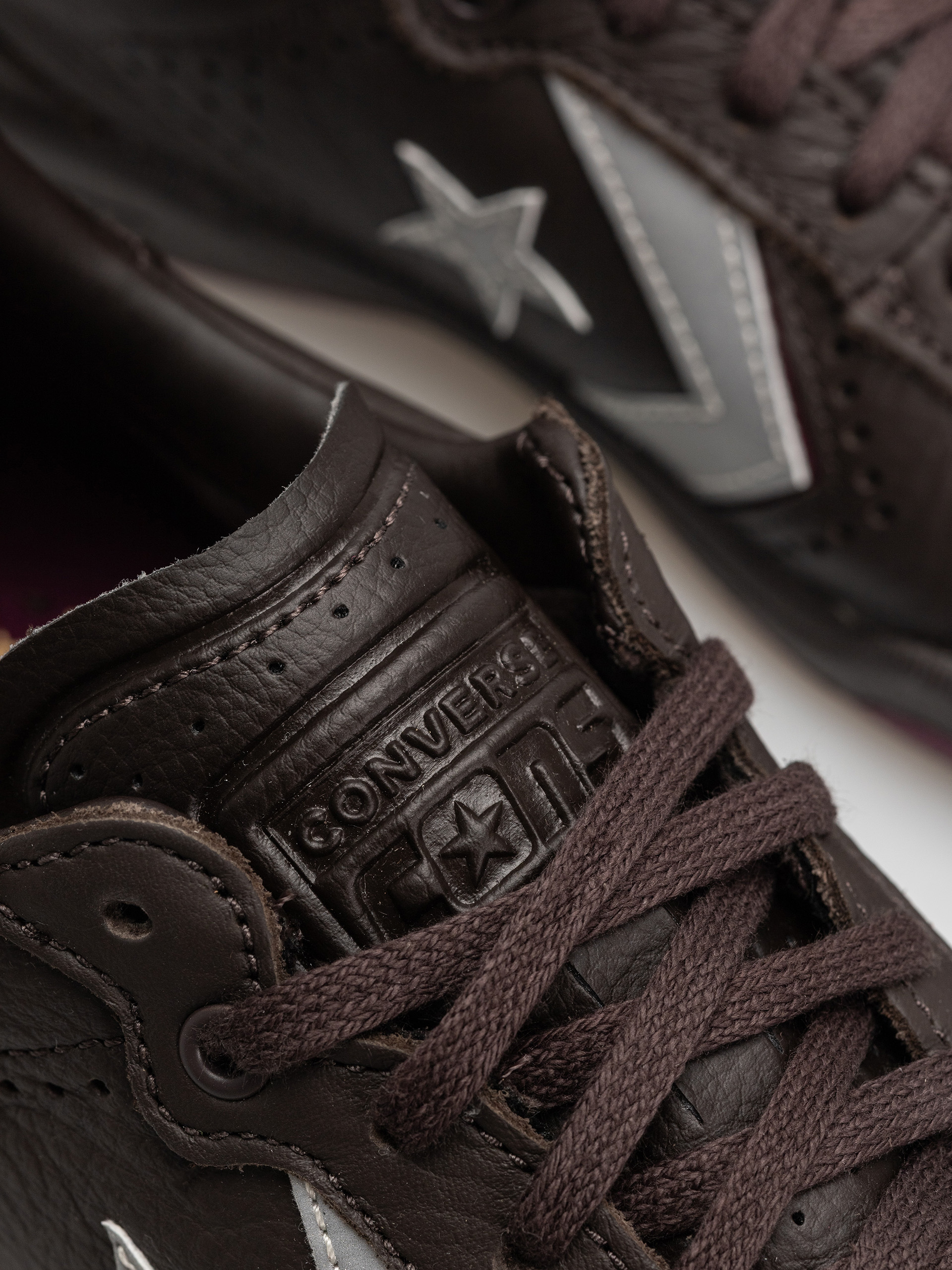 Converse Louie Lopez Pro 2 Cipők (coffee nut/coffee nut)