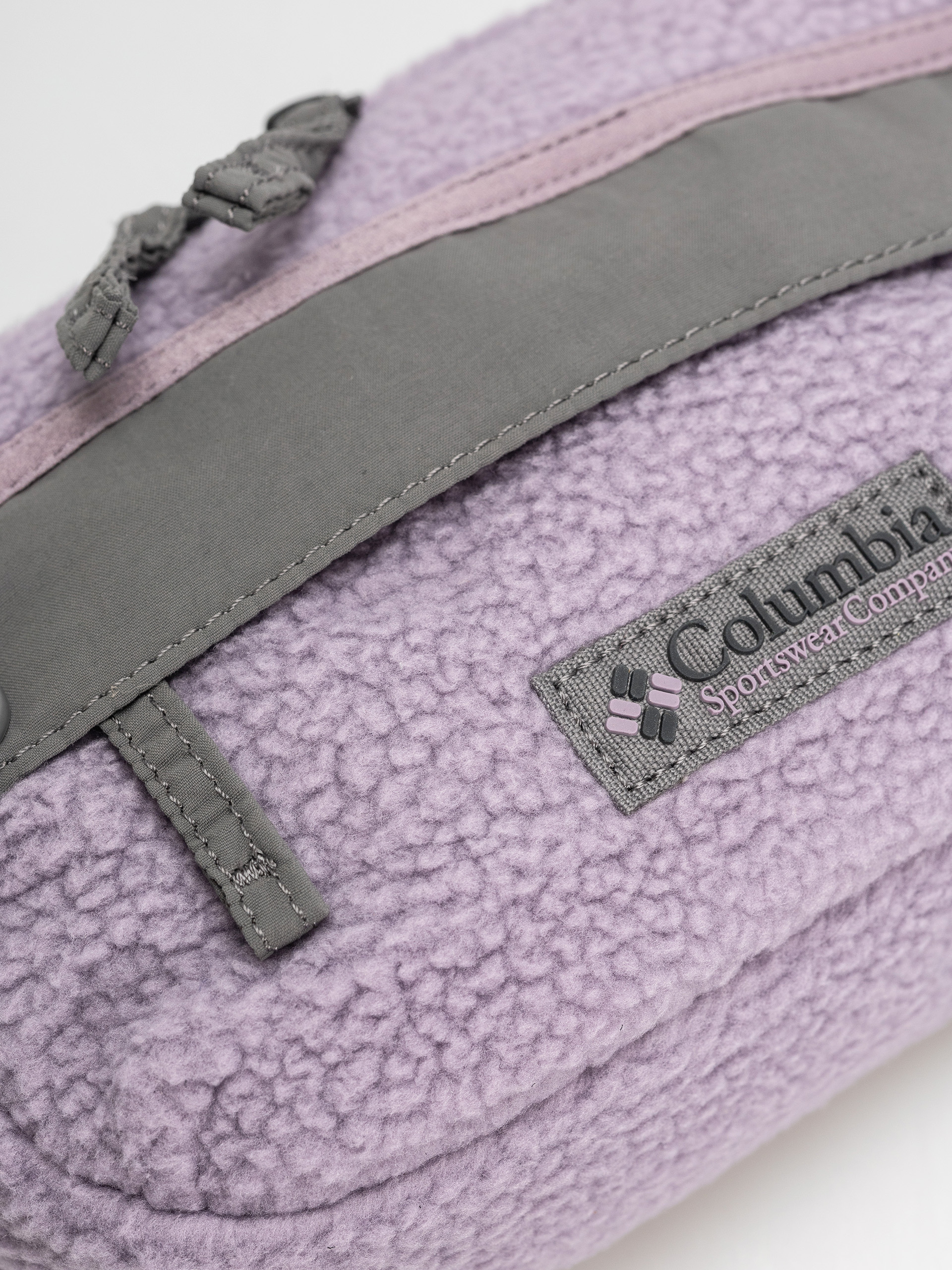 Columbia Helvetia II Övtáska (shale purple/city grey)