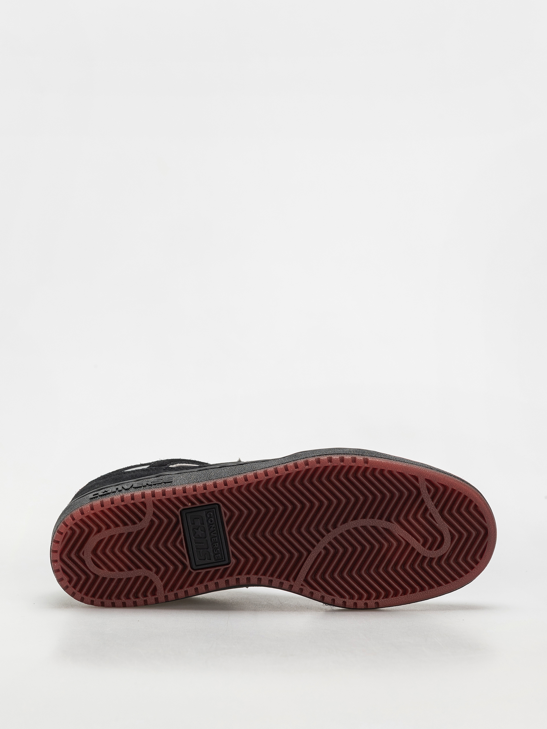 Converse AS-1 Pro Cipők (black/red)