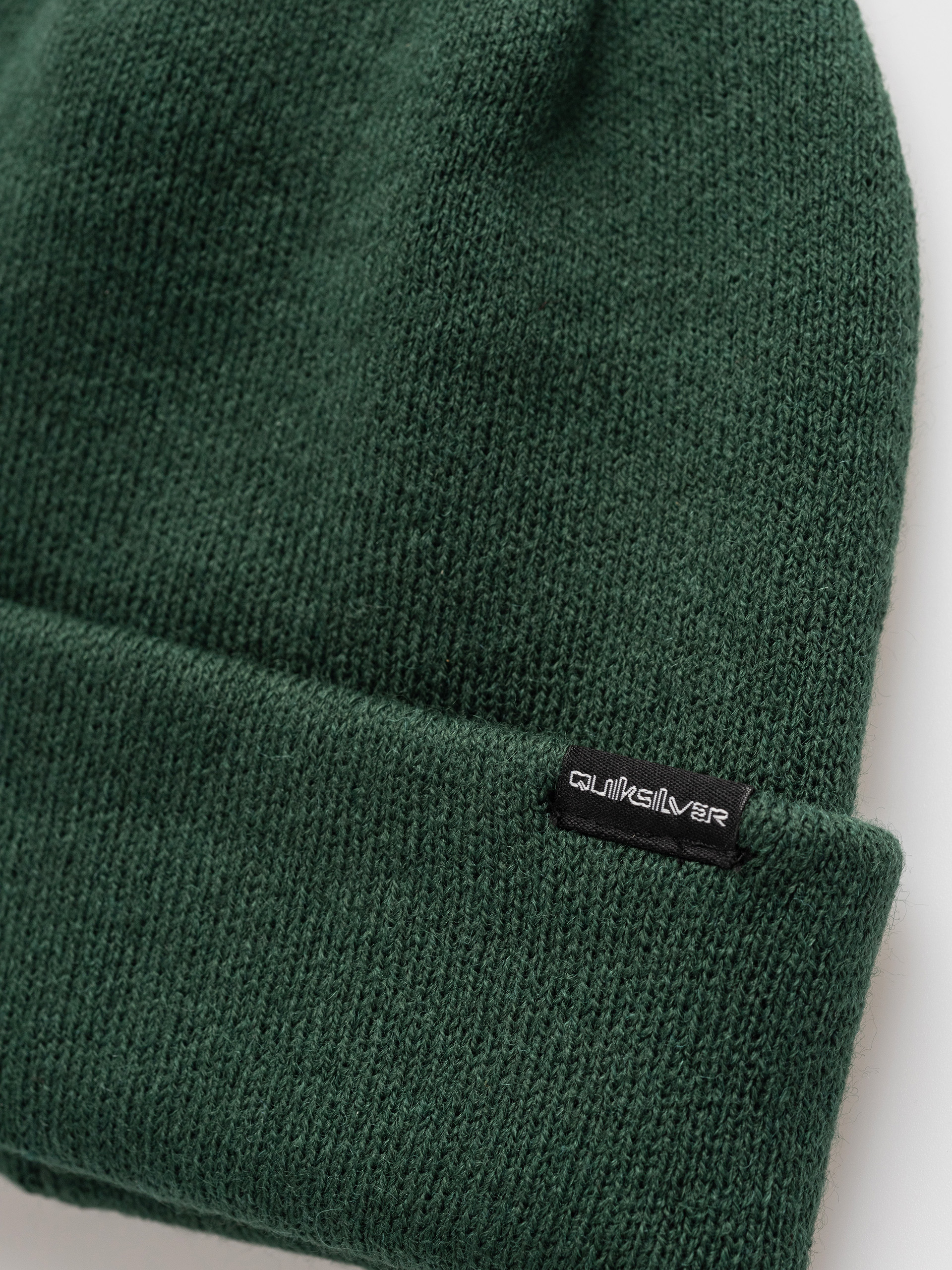 Quiksilver Routine Sapka (trekking green)