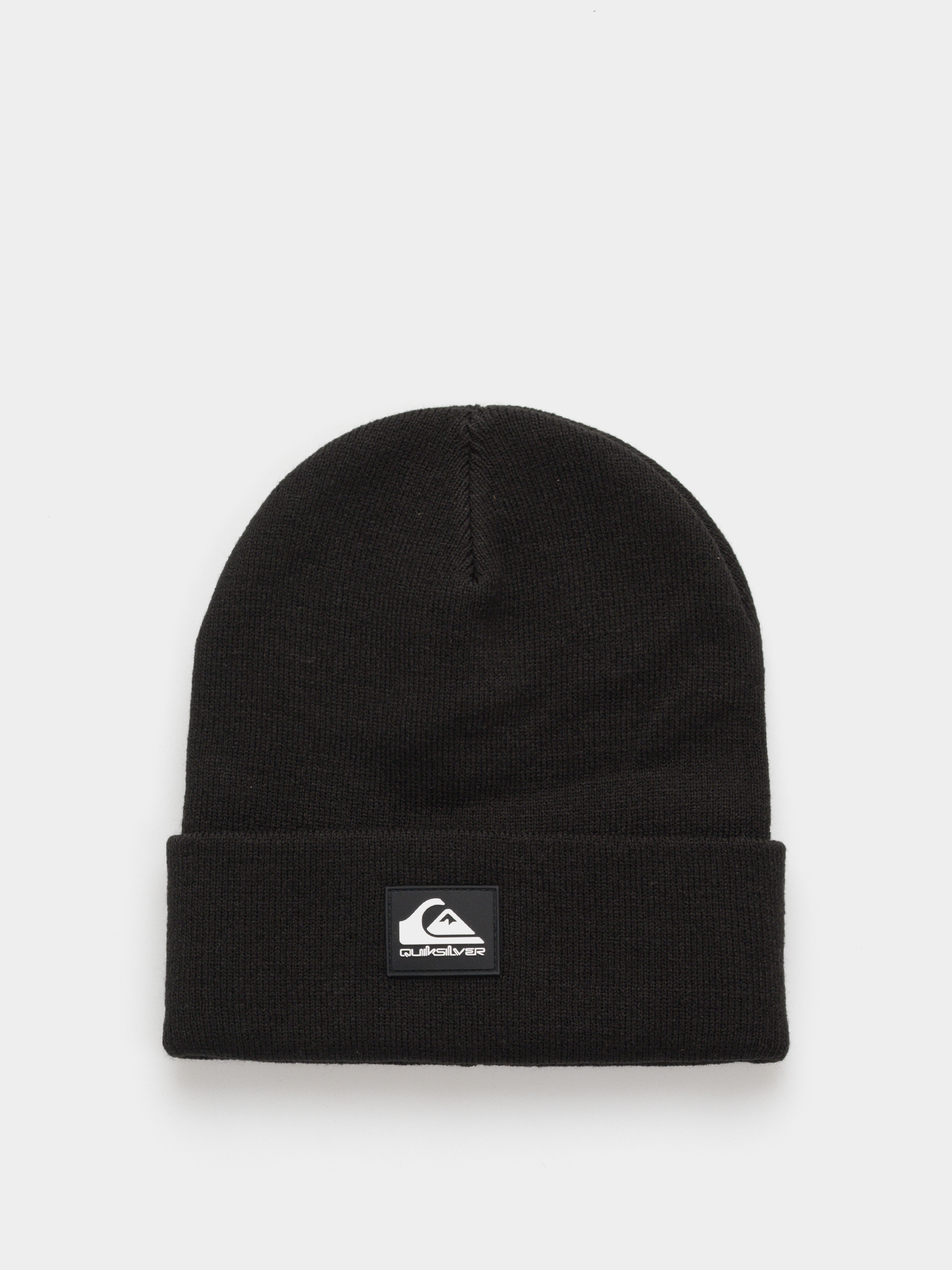 Quiksilver Brigade Sapka (true black)
