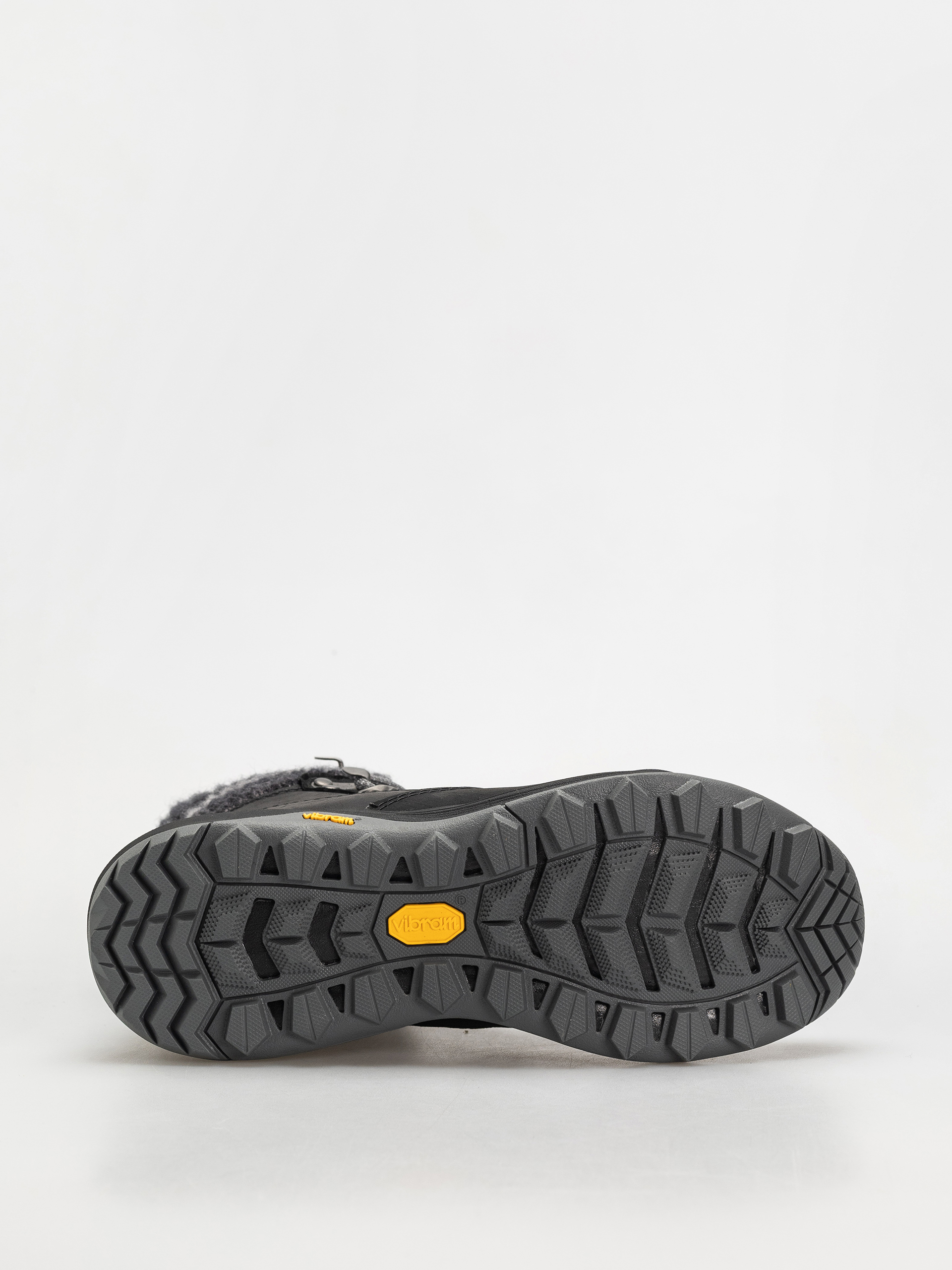 Merrell Siren 4 Thermo Mid Zip Wp Wmn Cipők (black)