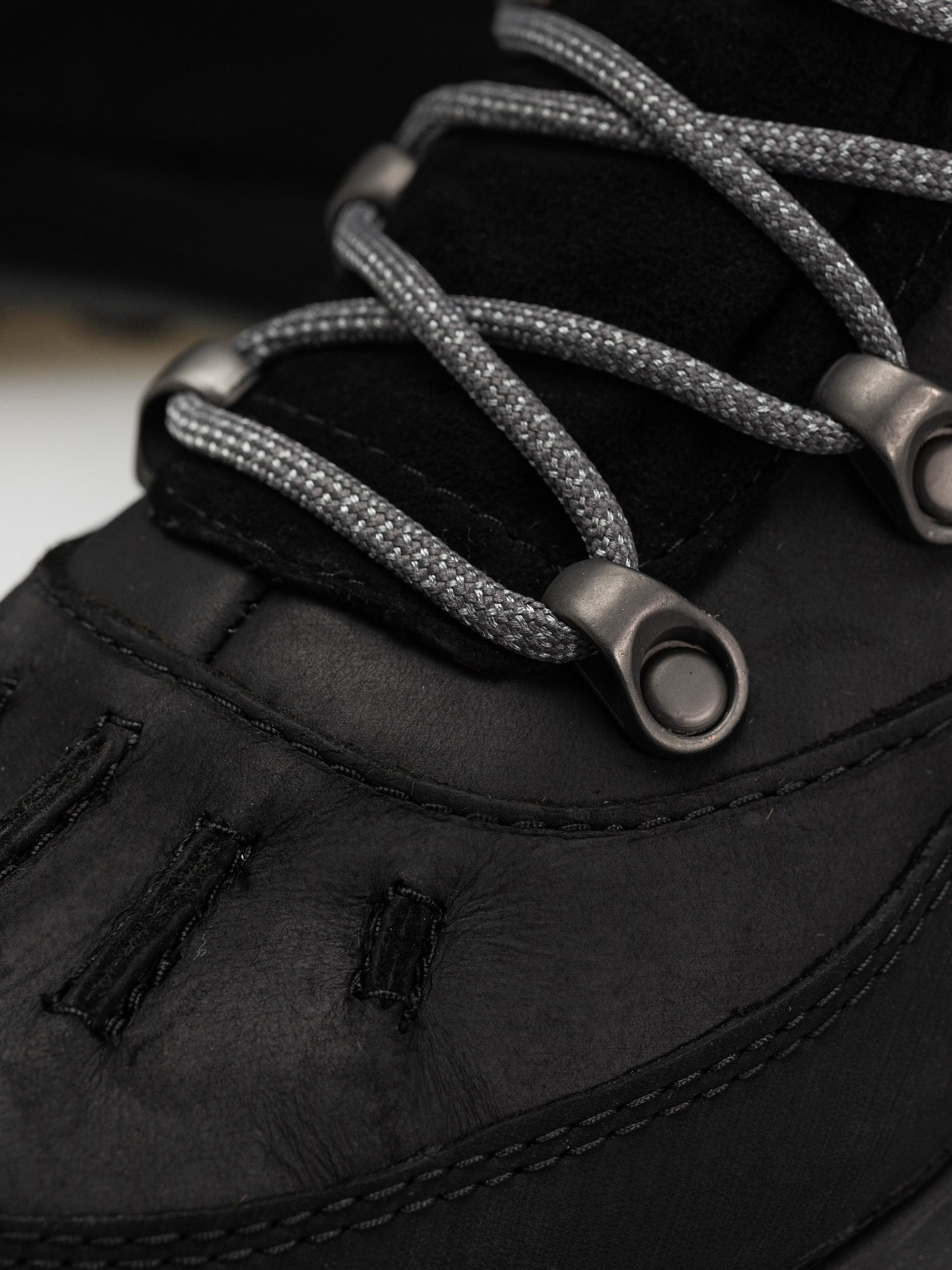 Merrell Siren 4 Thermo Mid Zip Wp Wmn Cipők (black)